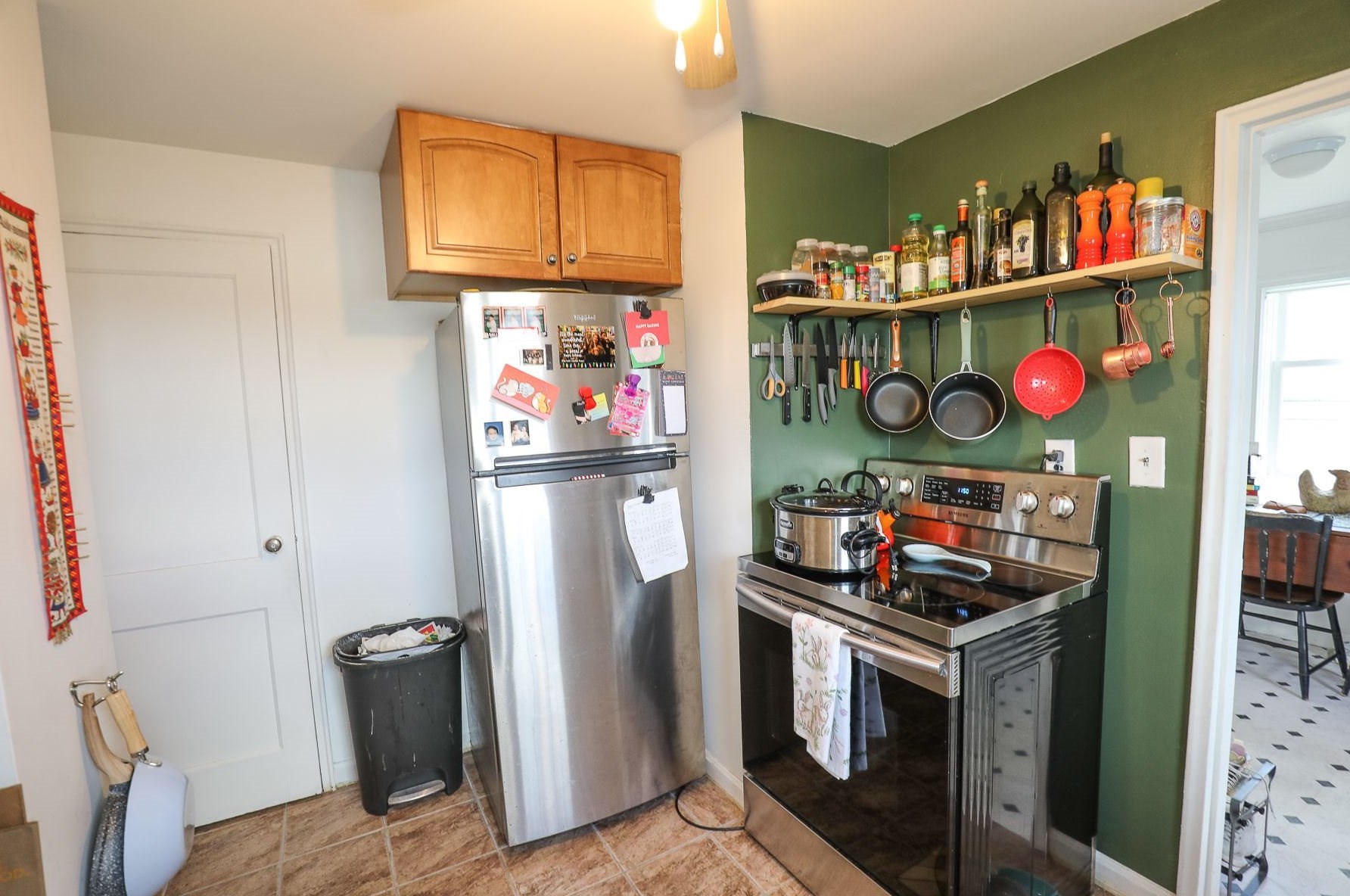 14 Morton St, Manchester NH 03104-1709 exterior