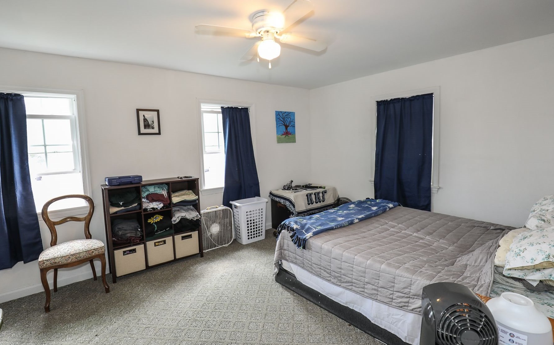 14 Morton St, Manchester NH 03104-1709 exterior