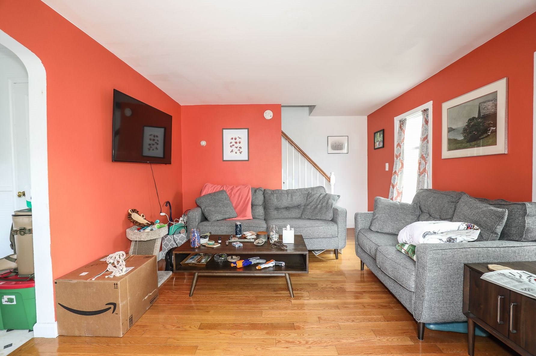 14 Morton St, Manchester, NH 03104-1751