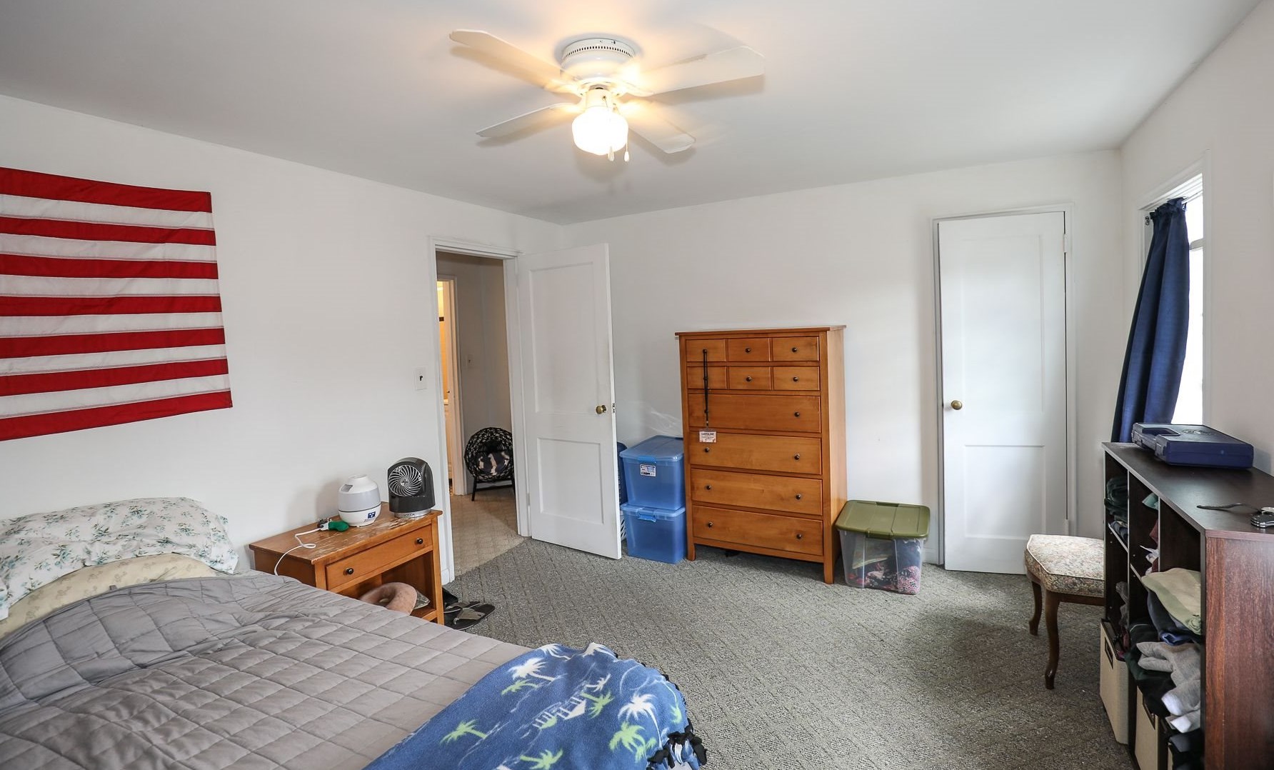 14 Morton St, Manchester NH 03104-1709 exterior