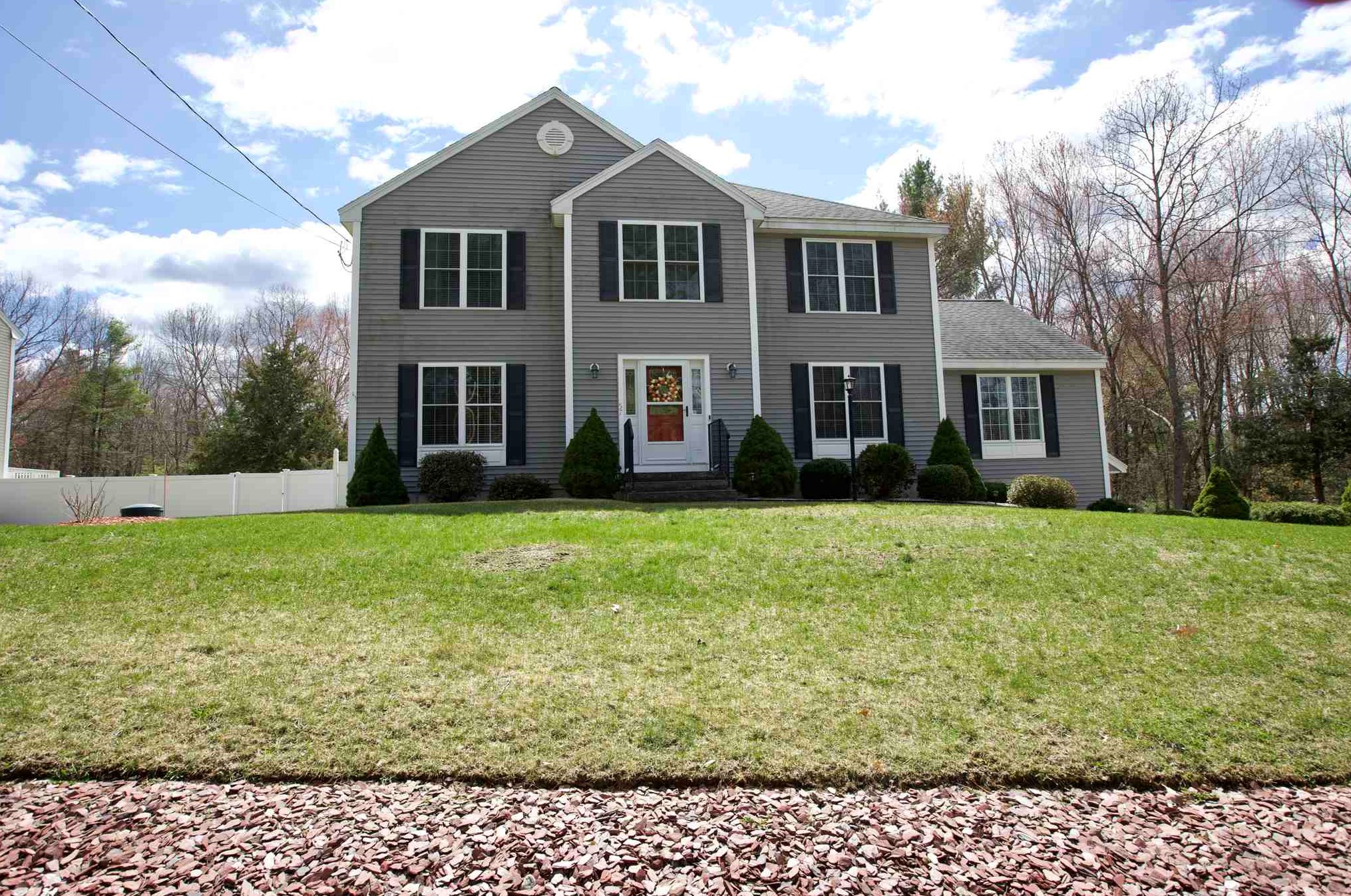 57 Tenney Rd, Pelham, NH 03076