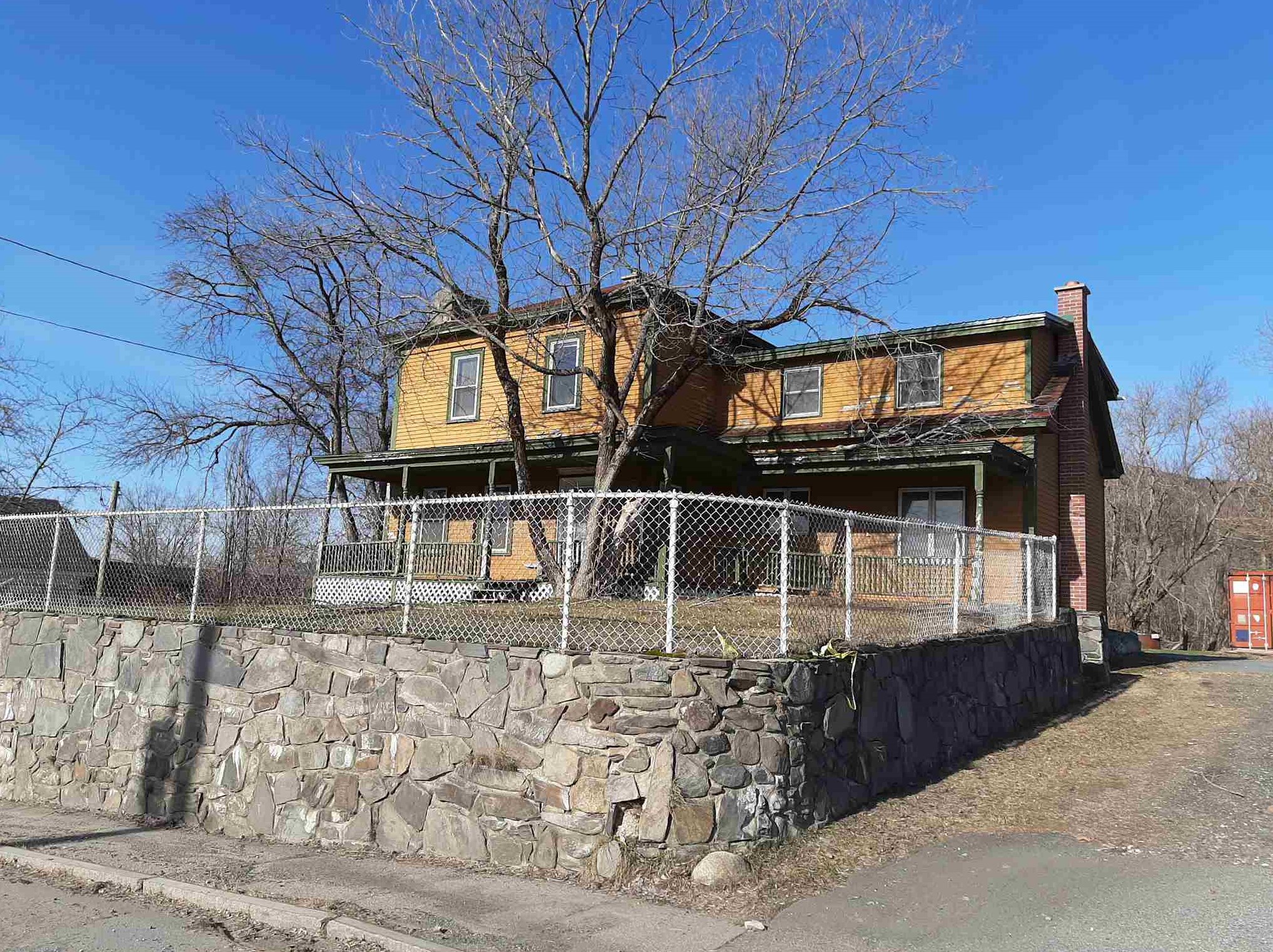 185 Main St, Columbia, NH 03576