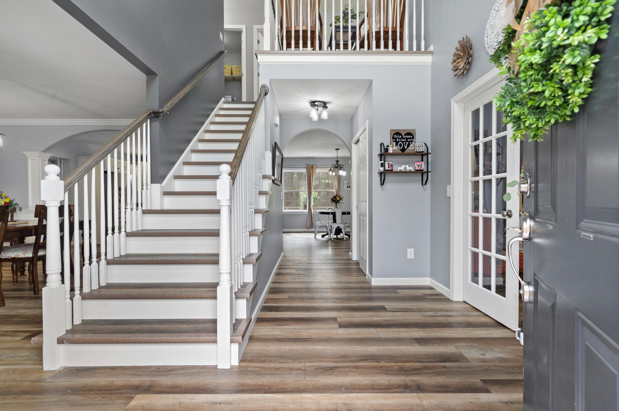 12 Winchester Way, Auburn, NH 03032