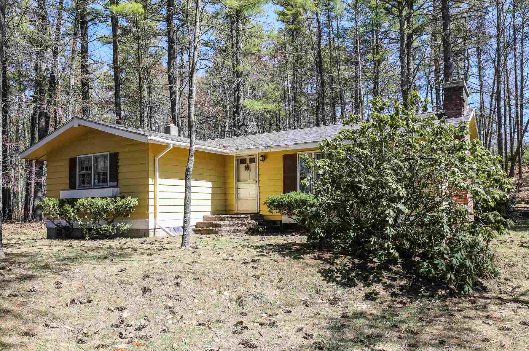 959 Londonderry Turnpike, Auburn, NH 03032
