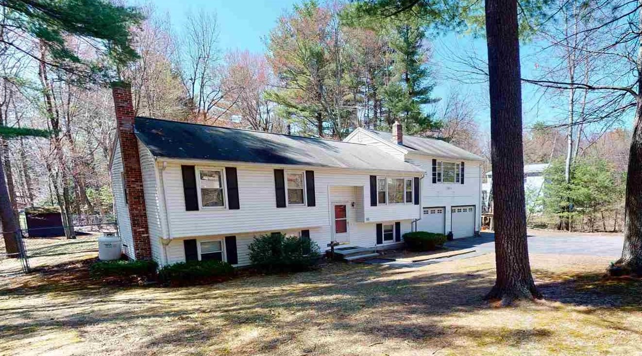 90 Hillcrest Rd, Hudson NH  03052-2341 exterior