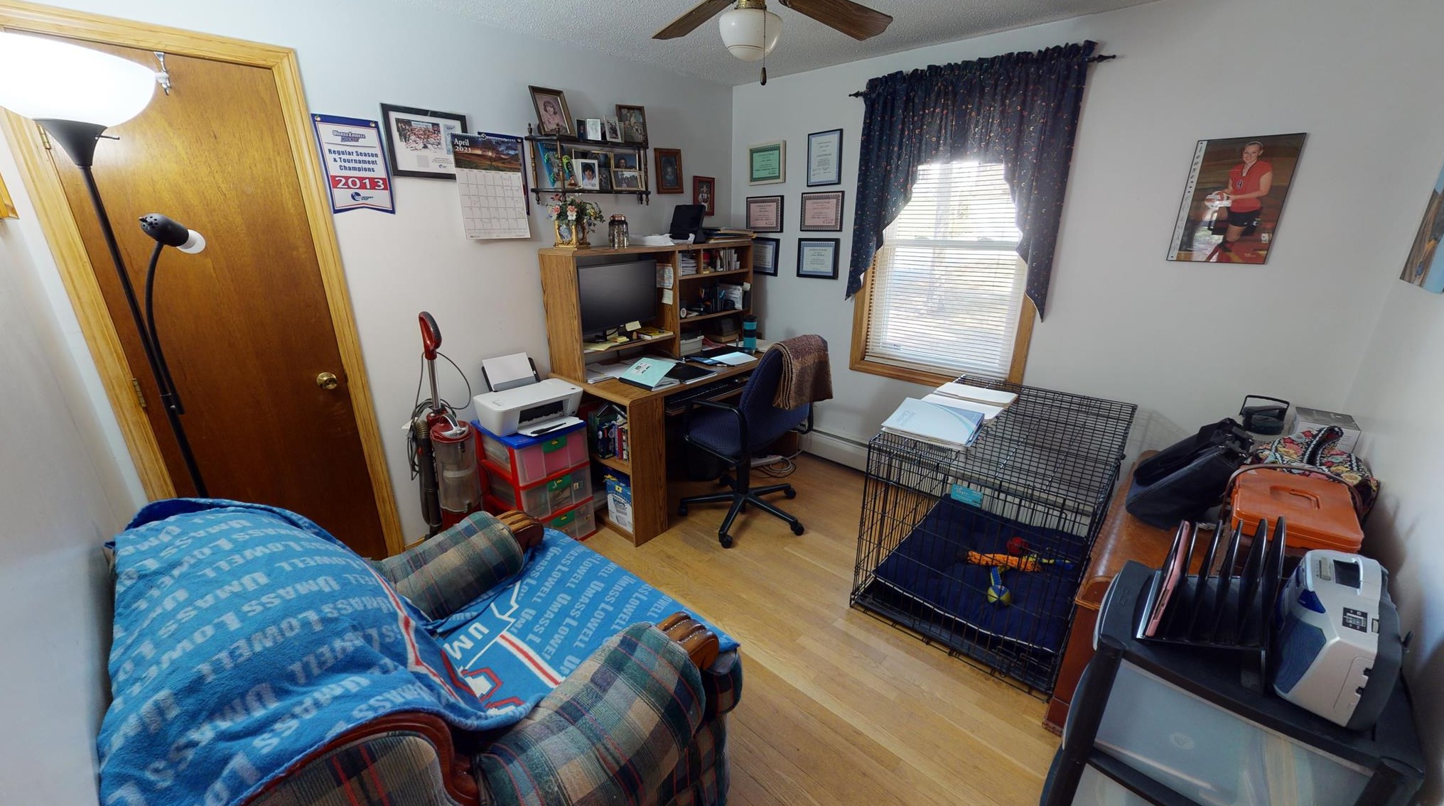 90 Hillcrest Rd, Hudson NH  03052-2341 exterior