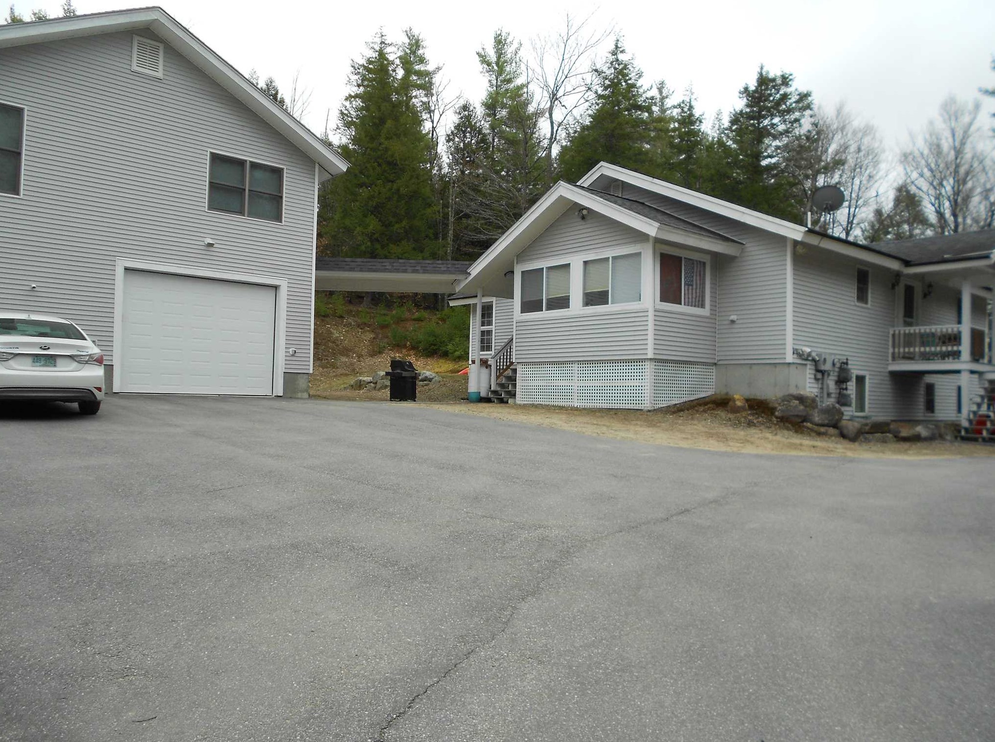 124 Evergreen Dr, New Hampton, NH 03256
