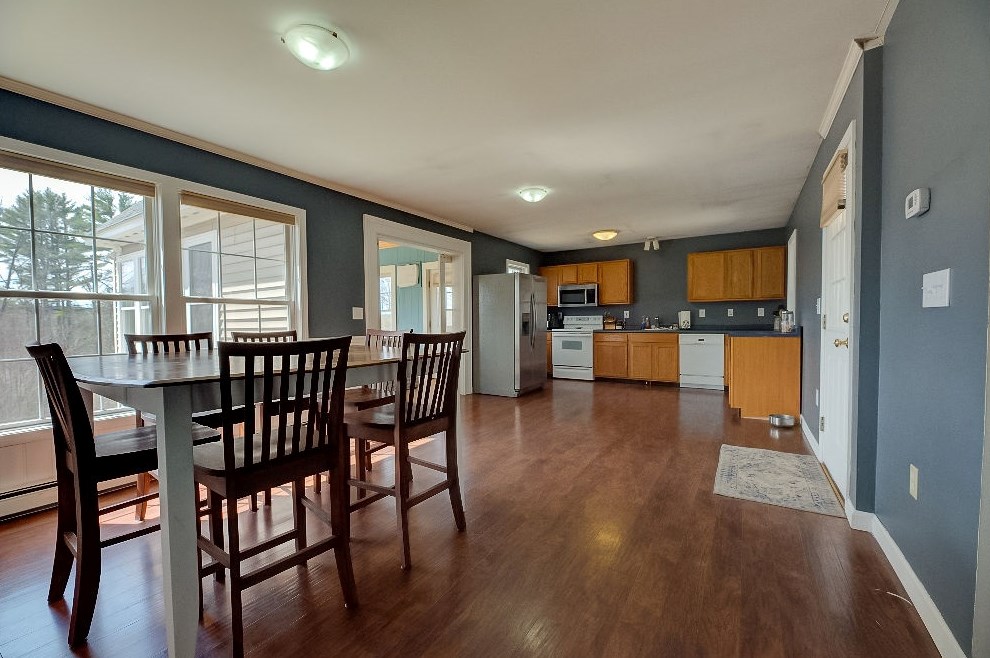 157 Garney Rd, Wakefield, NH 03872