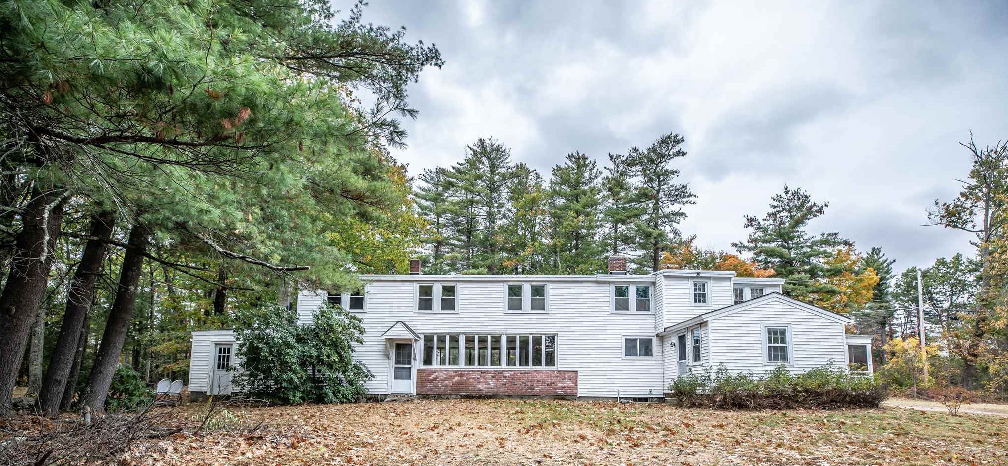 426 Abbot Hill Rd, Wilton, NH 03086