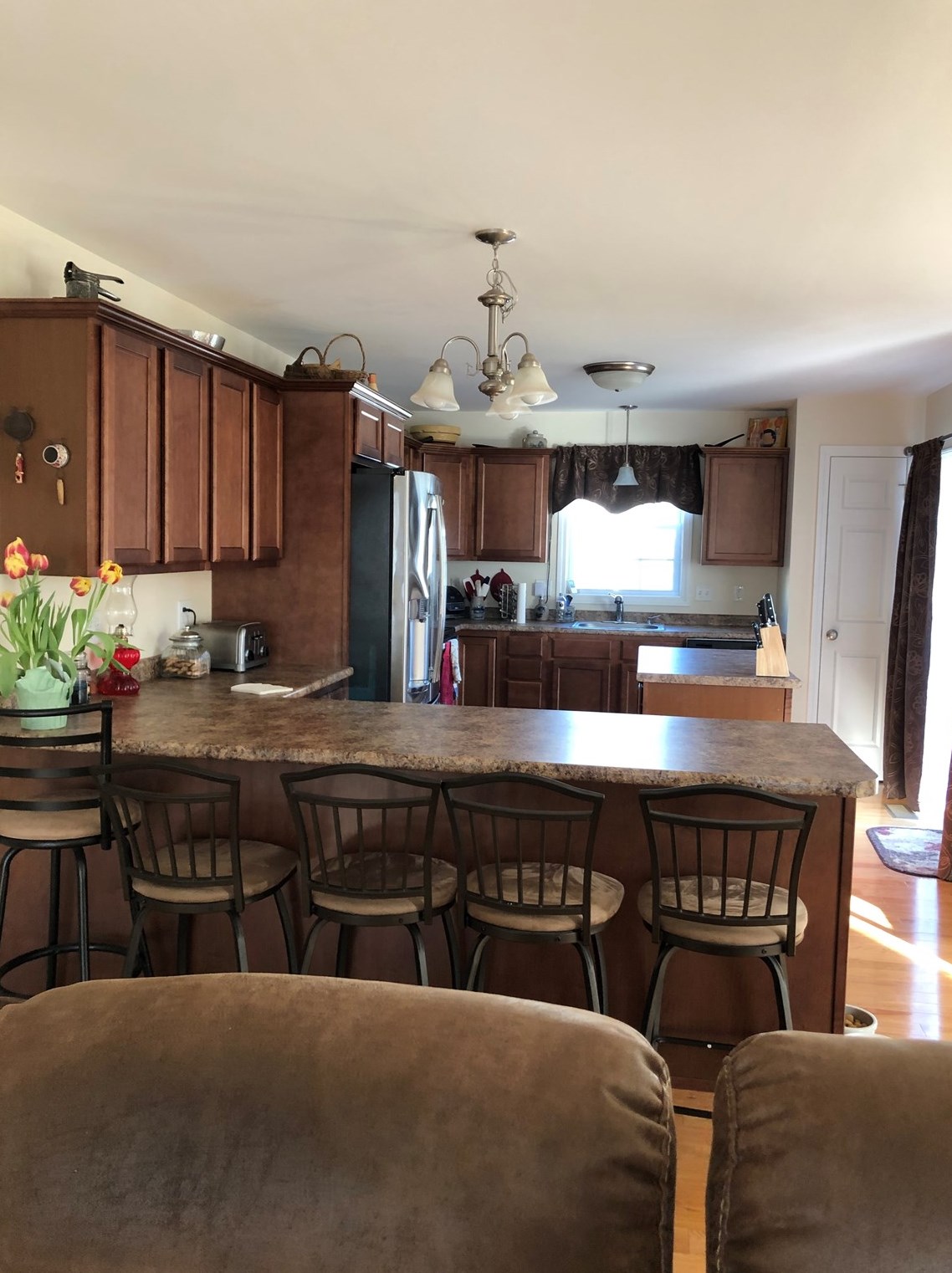 54 Leddy Dr, Epping, NH 03042-3308