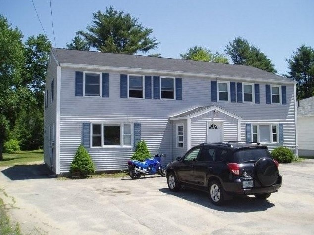 97 Milton Rd, Rochester, NH 03868