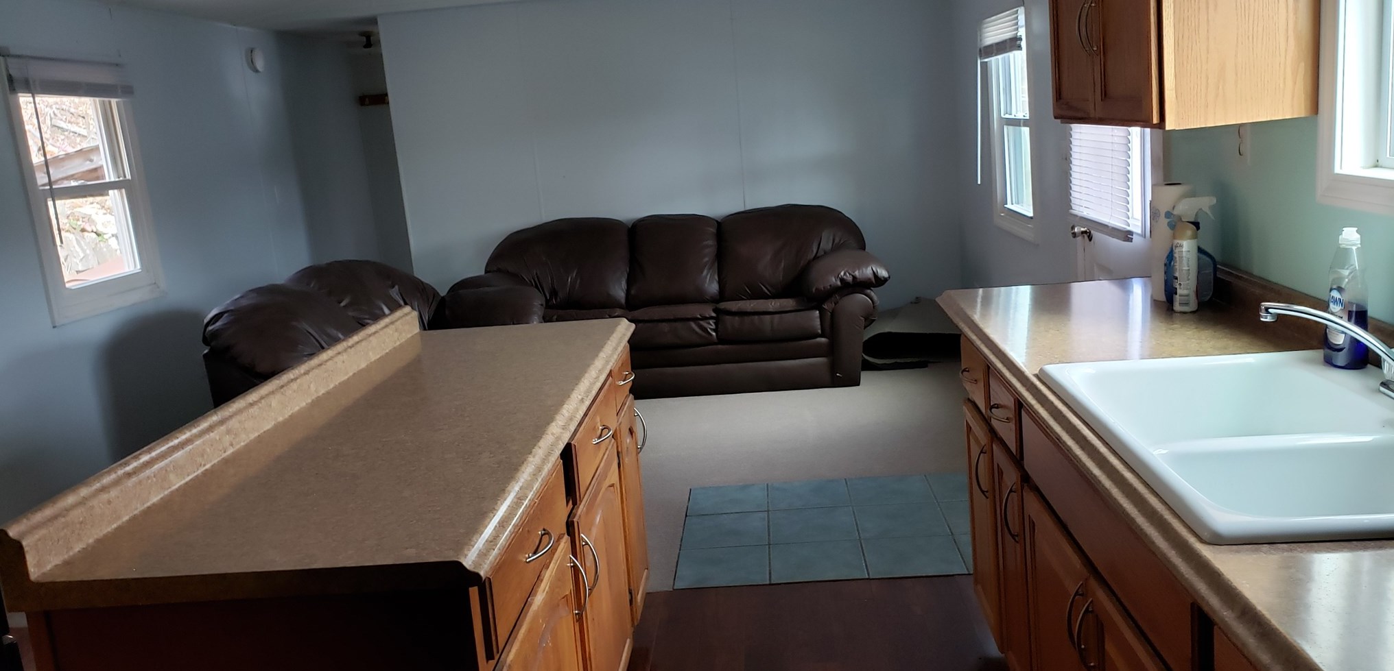 77 Merrimack St, Bridgewater NH  03222-3257 exterior