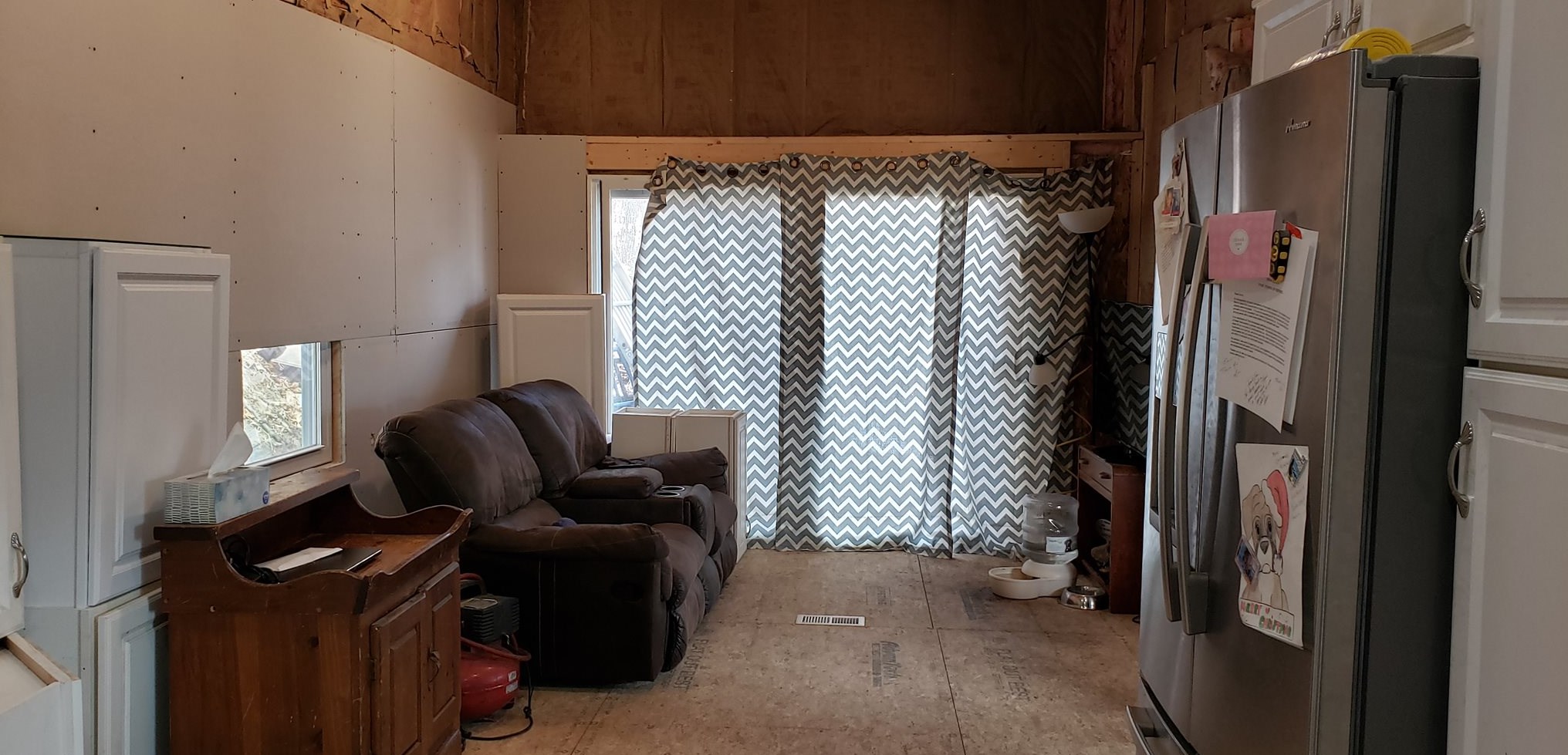 77 Merrimack St, Bridgewater NH  03222-3257 exterior