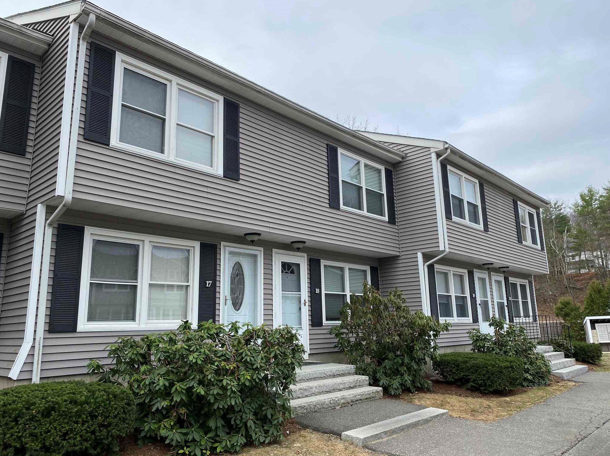 15 Wyman St #17, Concord, NH 03301