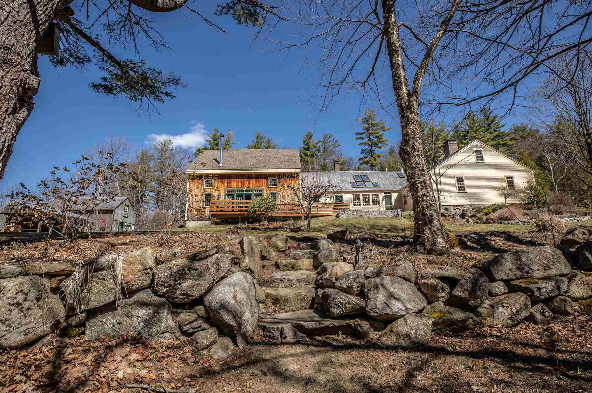 752 Murray Hill Rd, Hill, NH 03243