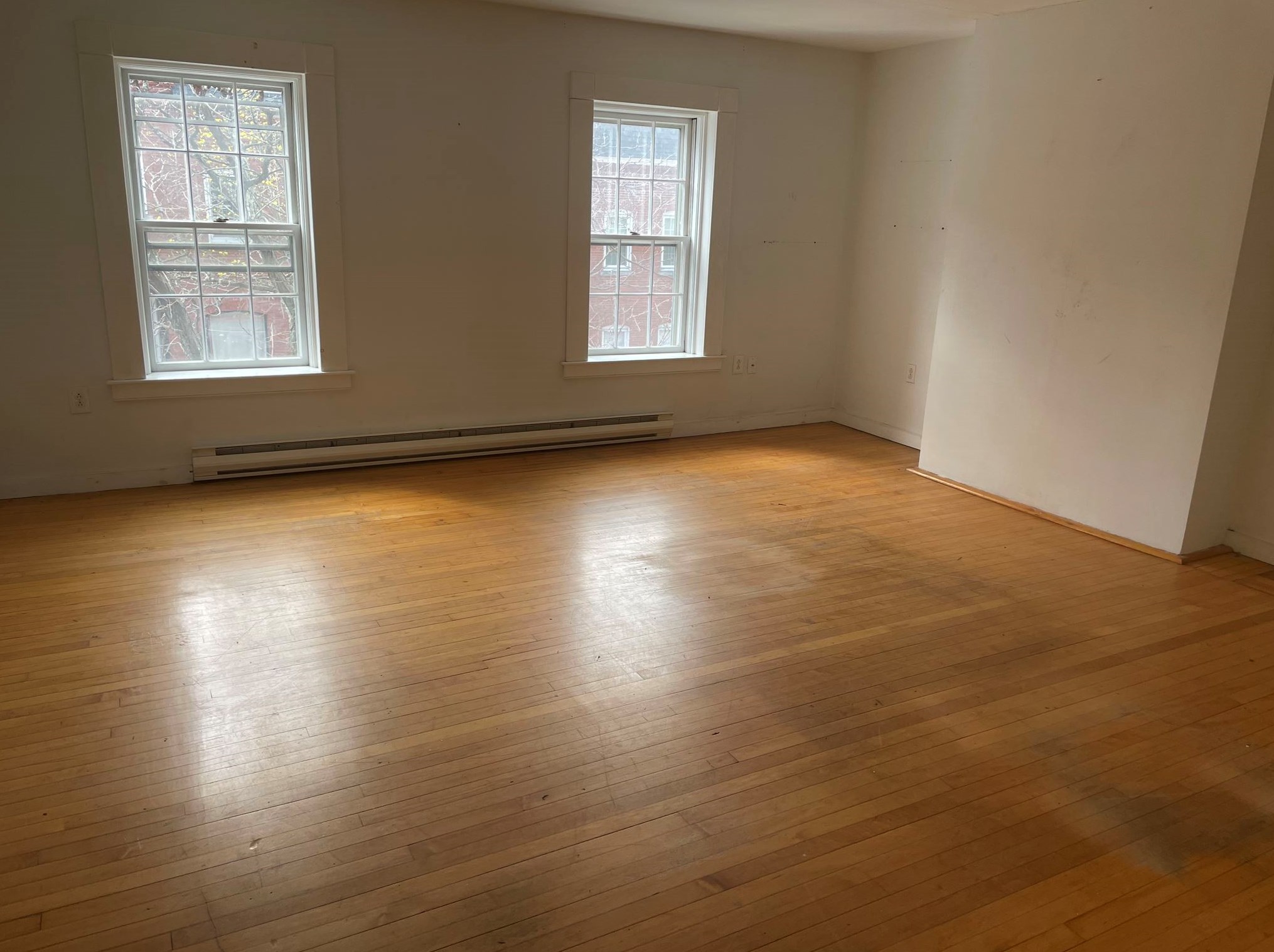 131 W Merrimack St #2, Manchester, NH 03101