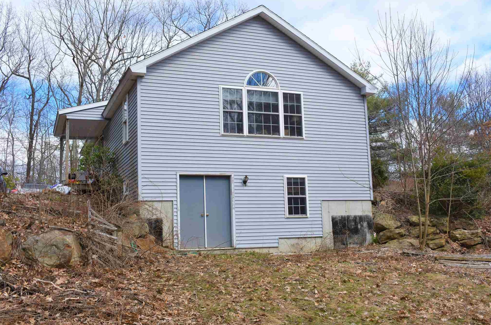 23 Nutting Hill Rd, Mason, NH 03048