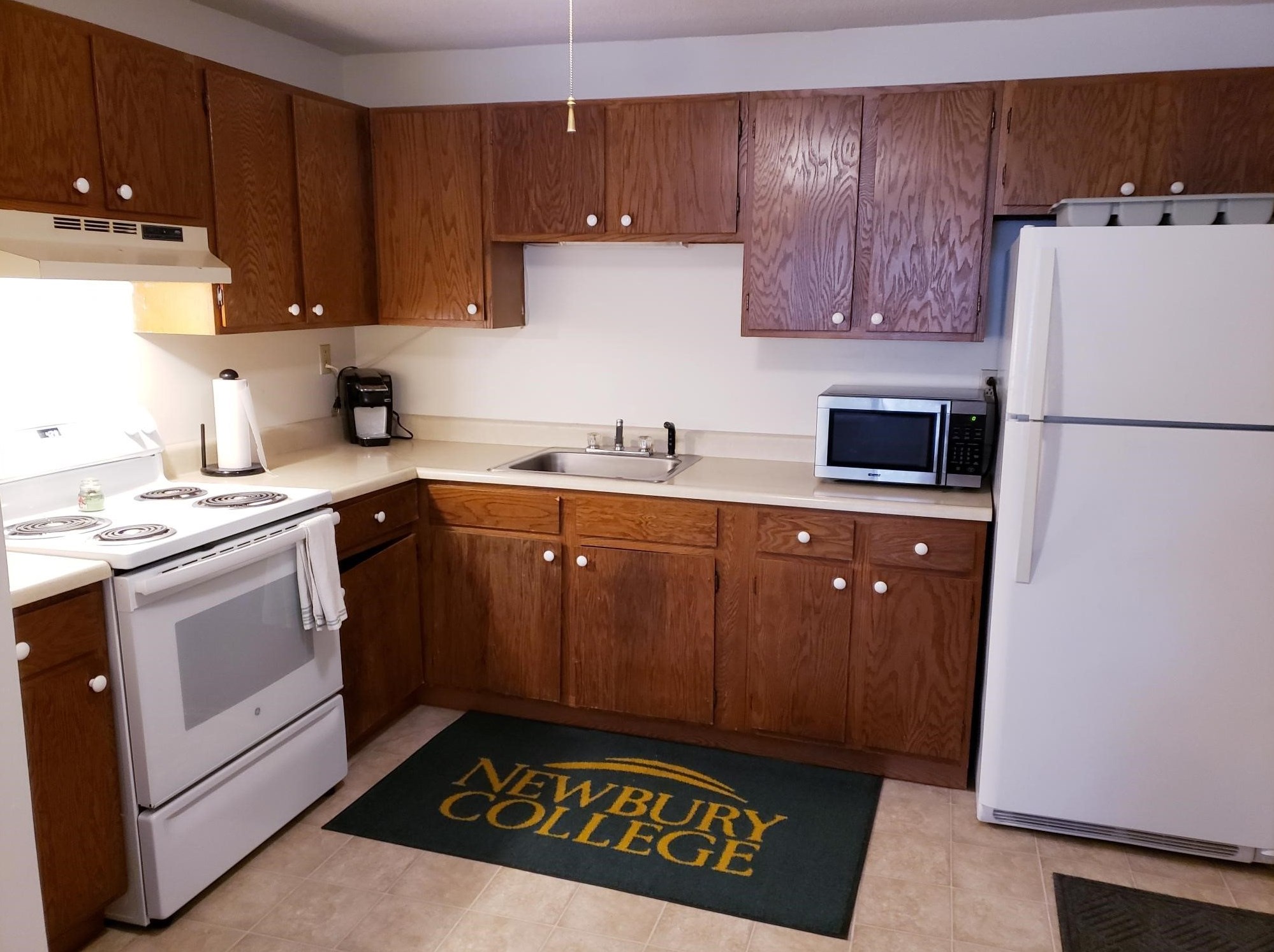 1265 Bodwell Rd #5, Manchester, NH 03109
