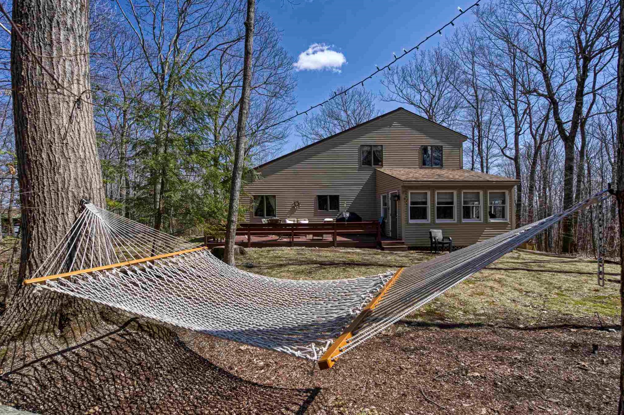 22 Slalom Dr, Grantham, NH 03753