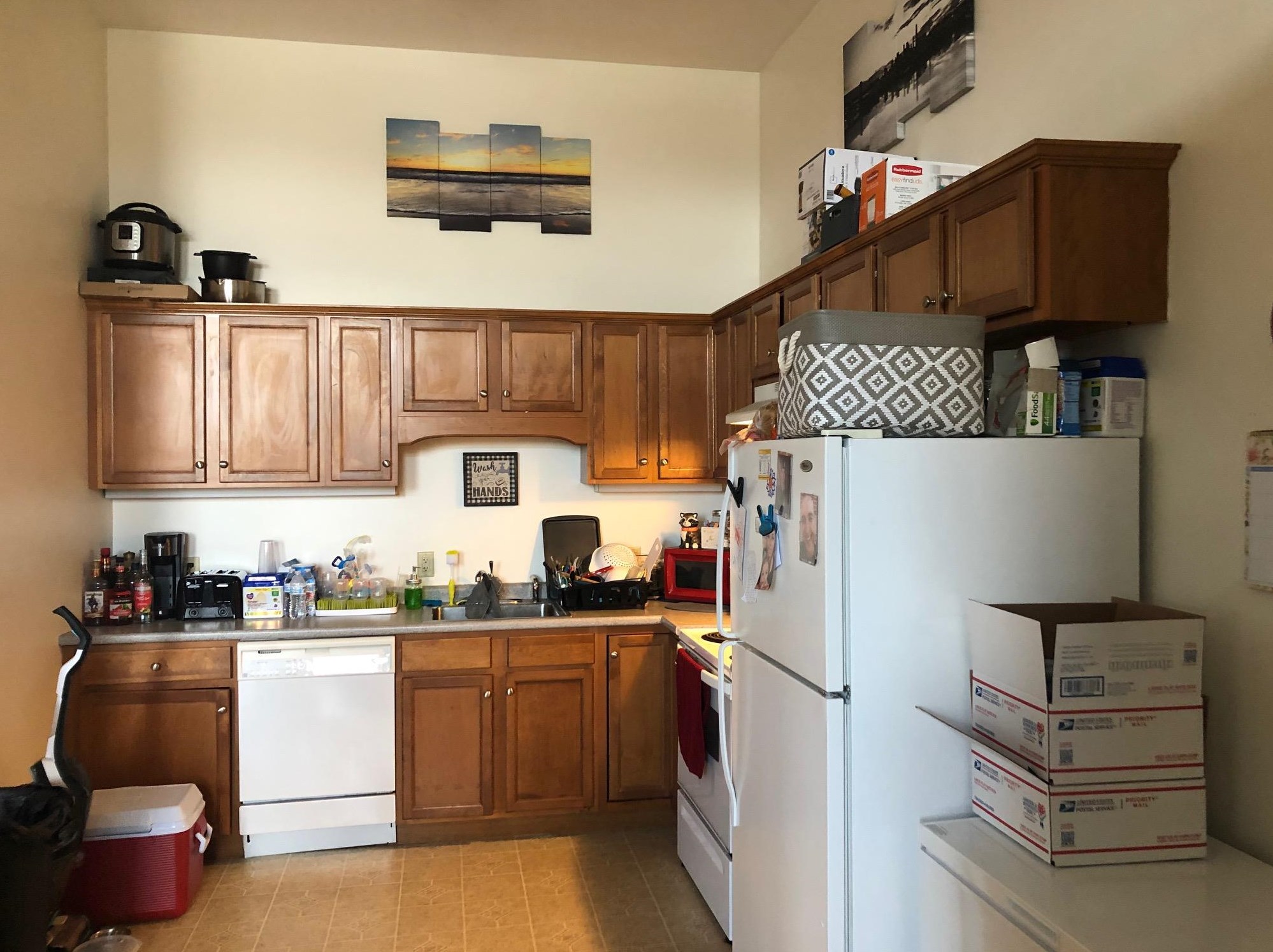 26 Myrtle St #10, Unity, NH 03743