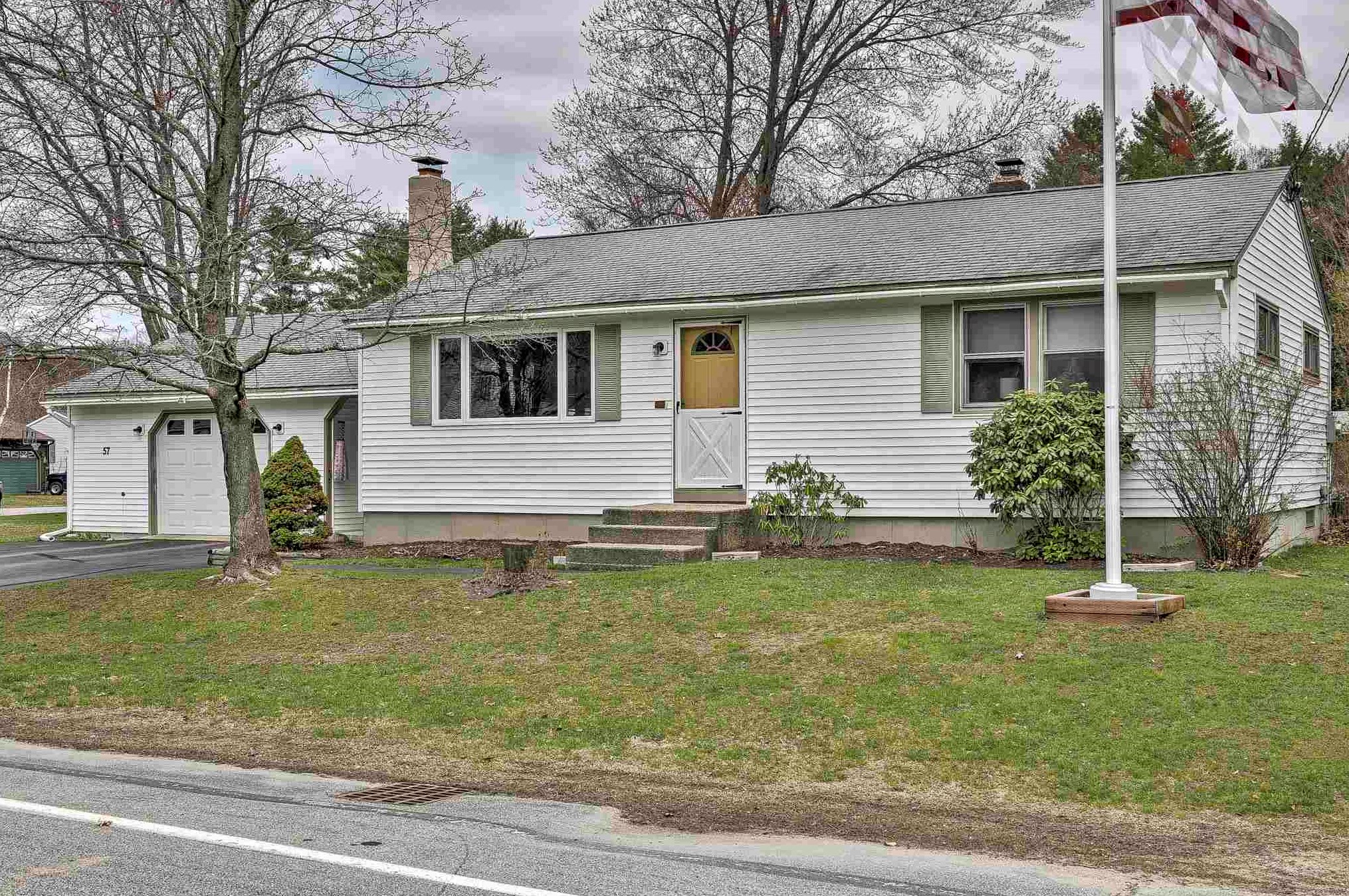 57 Kennedy Dr, Keene, NH 03431