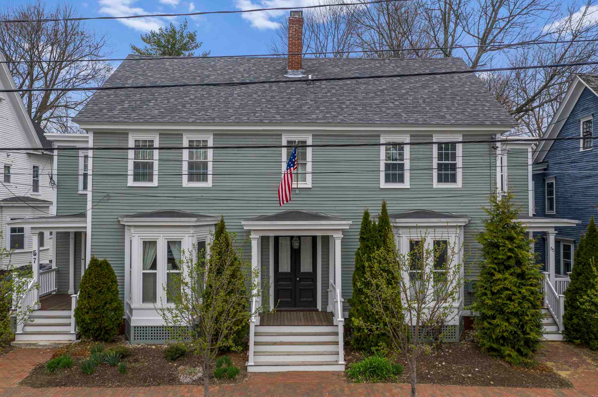 55 Silver St, Dover, NH 03820