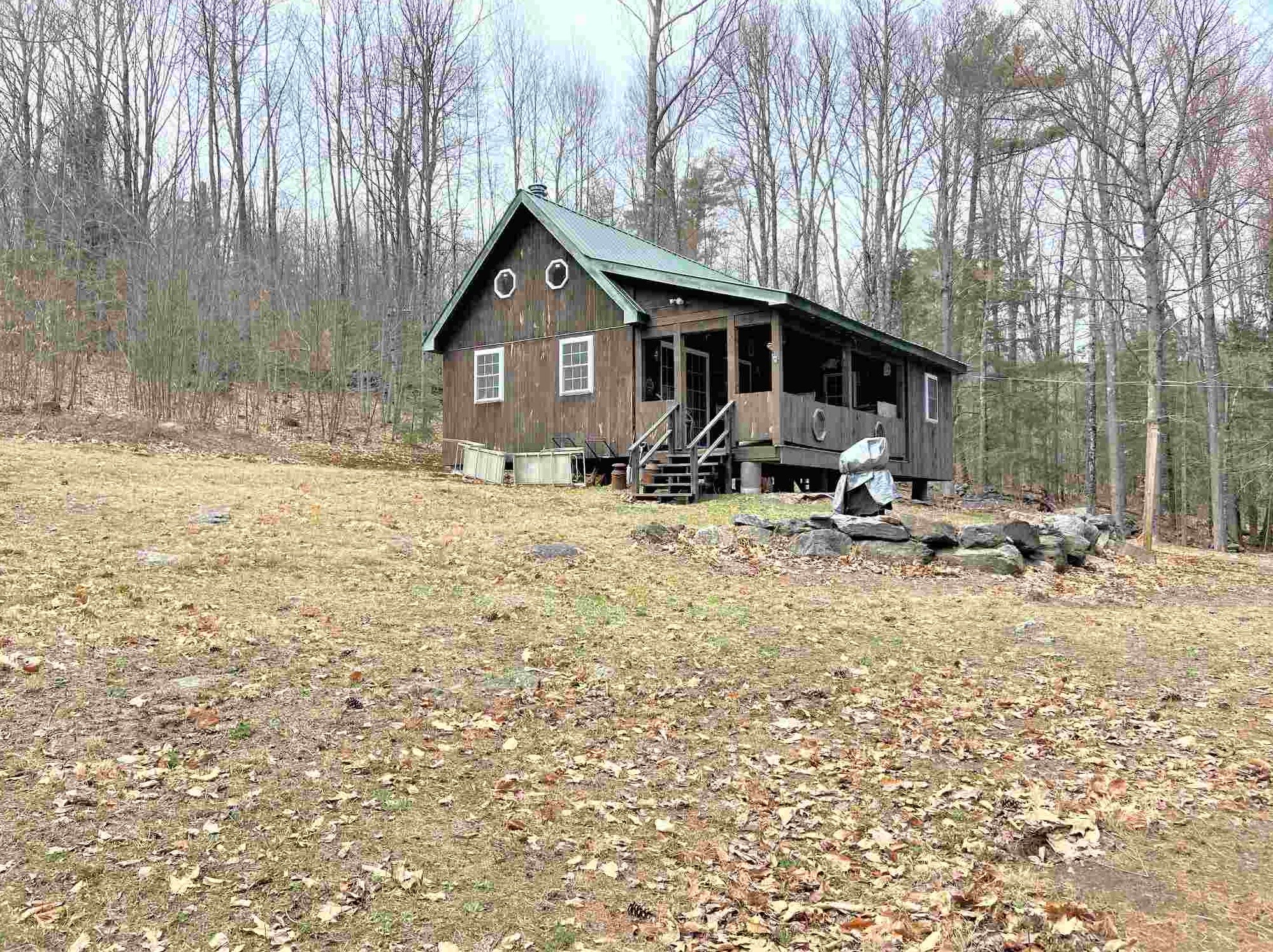 482 Old Acworth Stage Rd, Unity, NH 03603