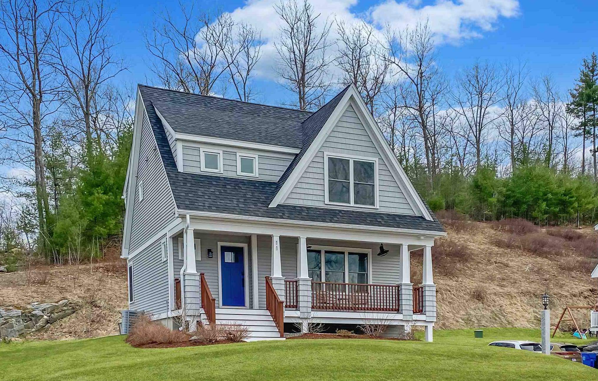 11 Calla Rd, Londonderry, NH 03053