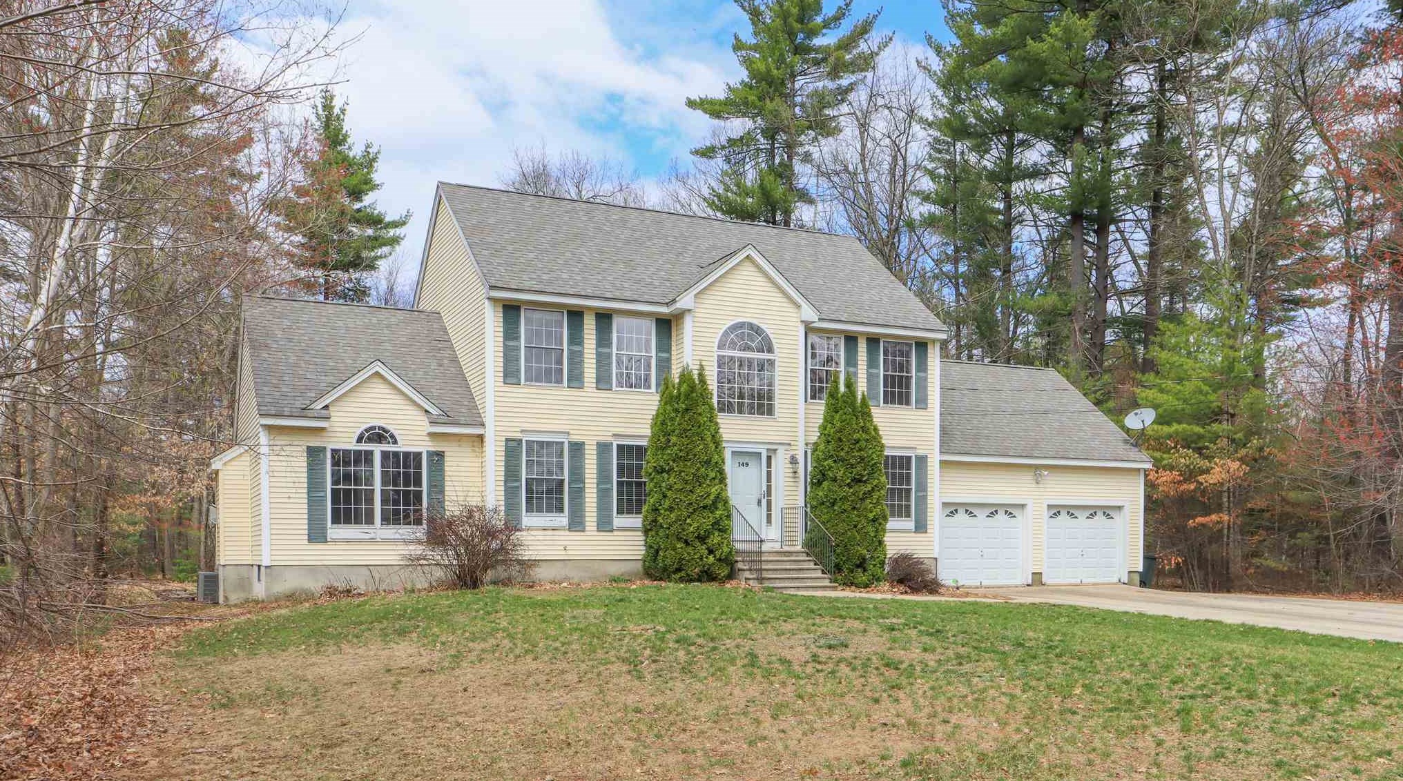 149 Page Rd, Hudson, NH 03052