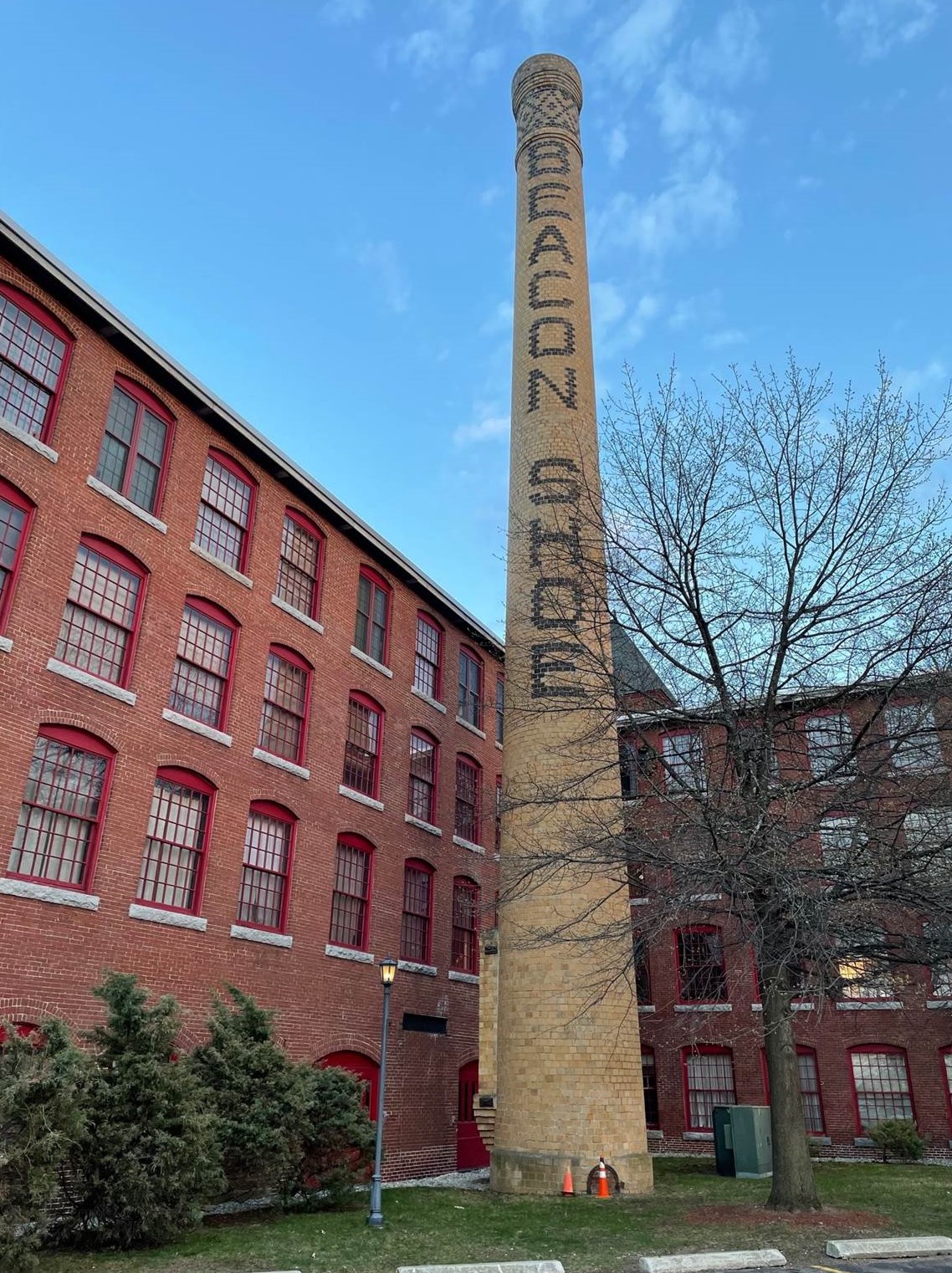 470 Silver St #111, Manchester, NH 03103