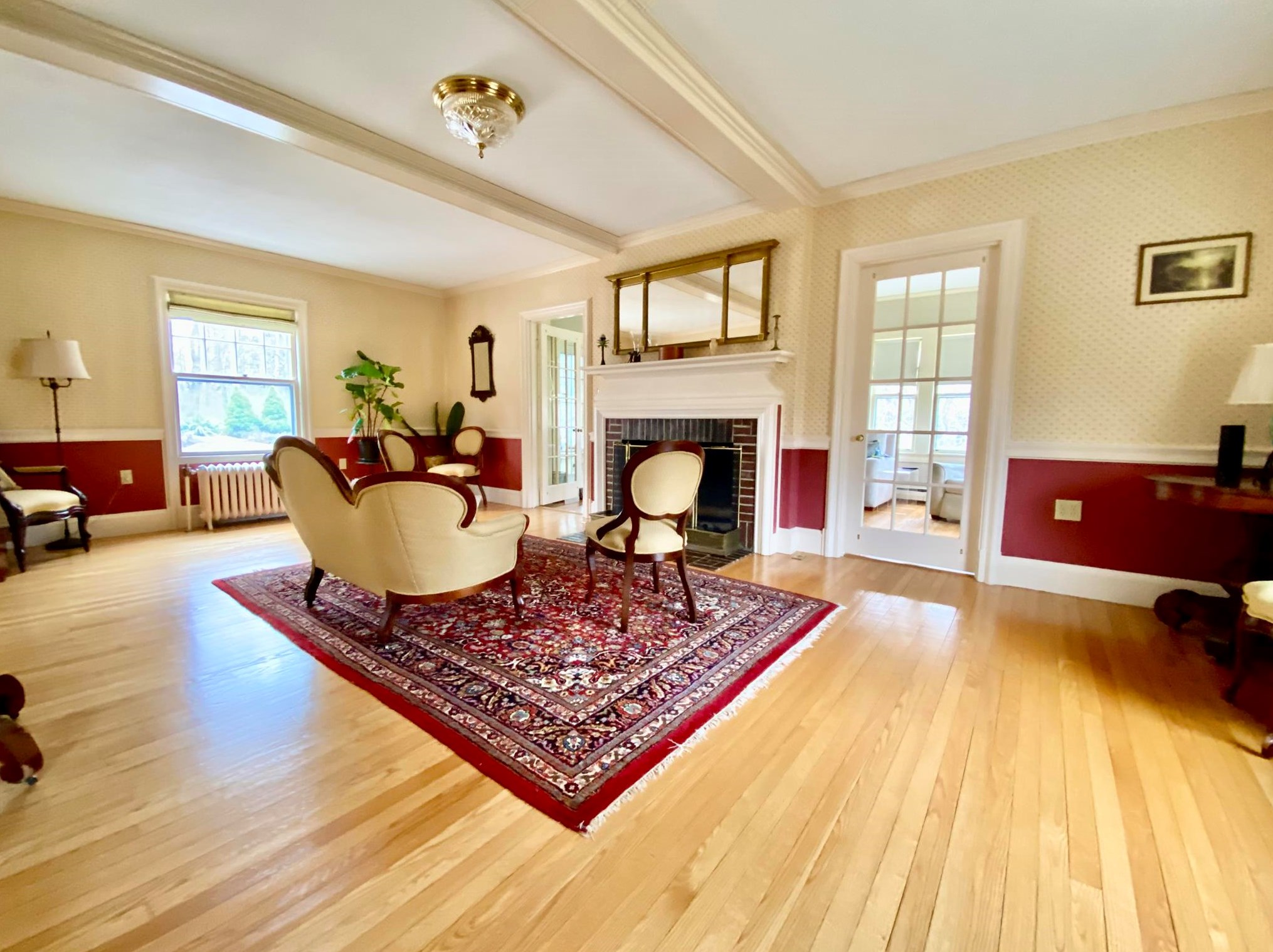 29 Mill Rd, Lee, NH 03824