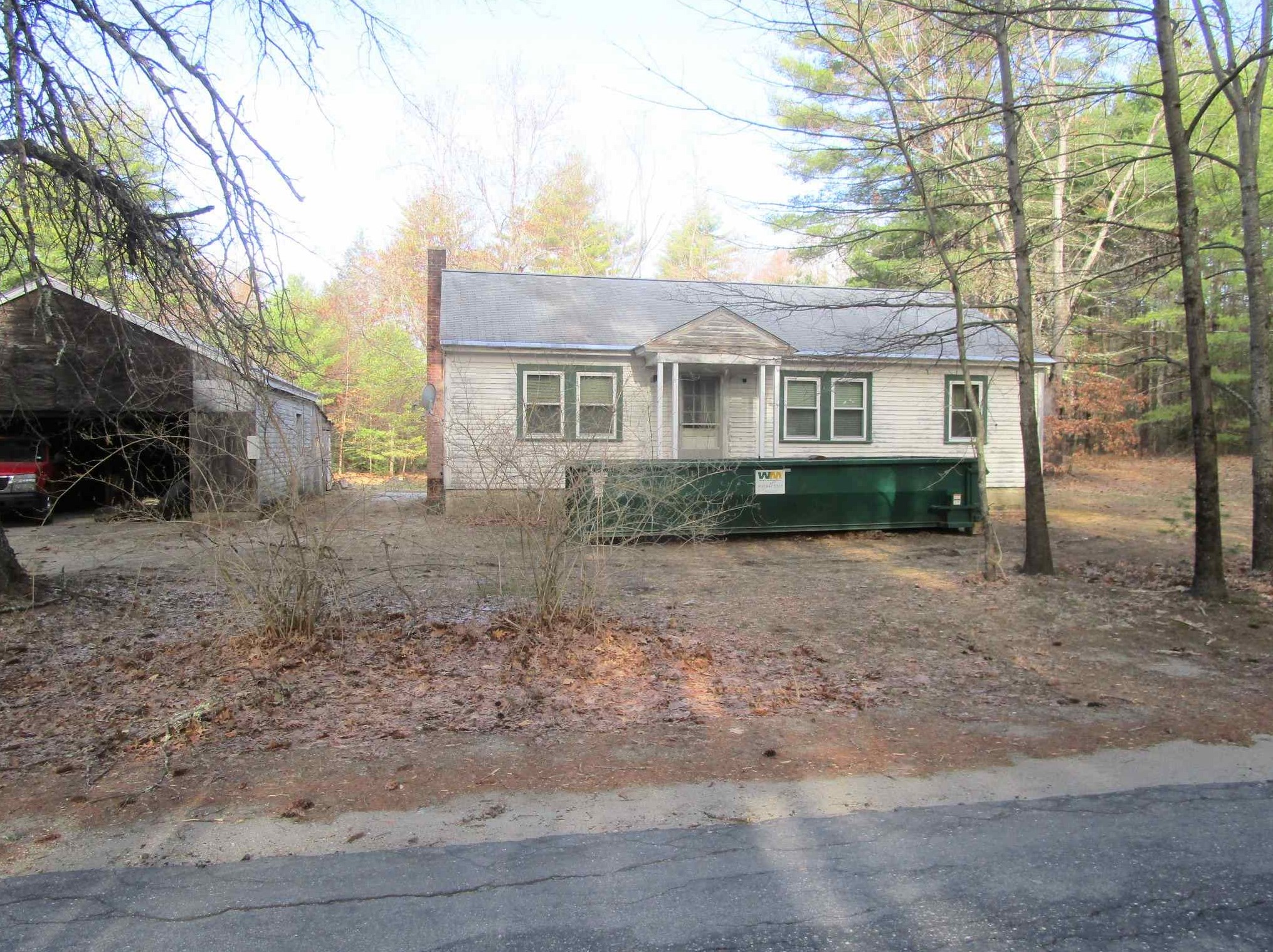 2 Cricket Corner, Amherst, NH 03031
