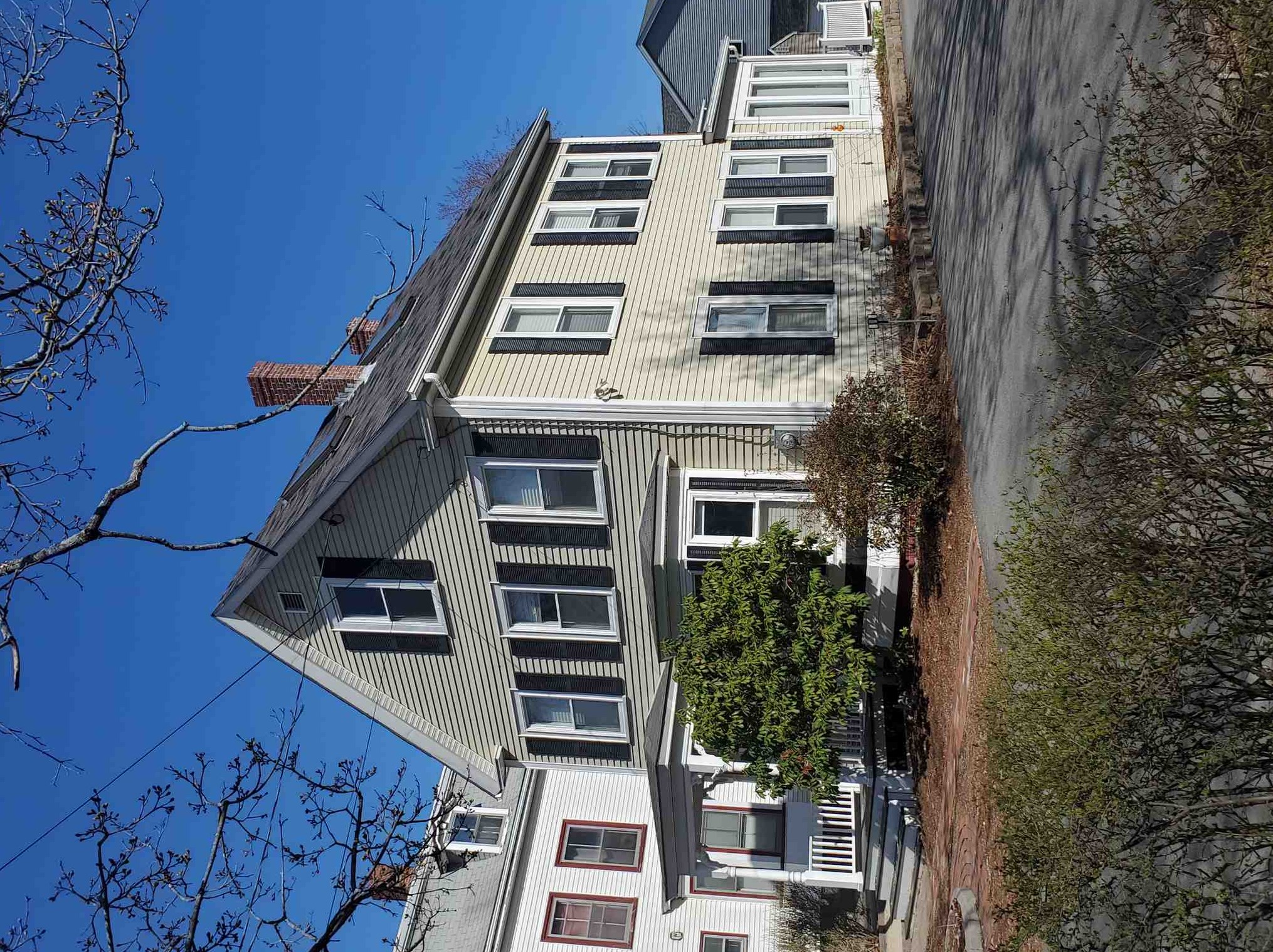 97 Portland Ave, Dover, NH 03820