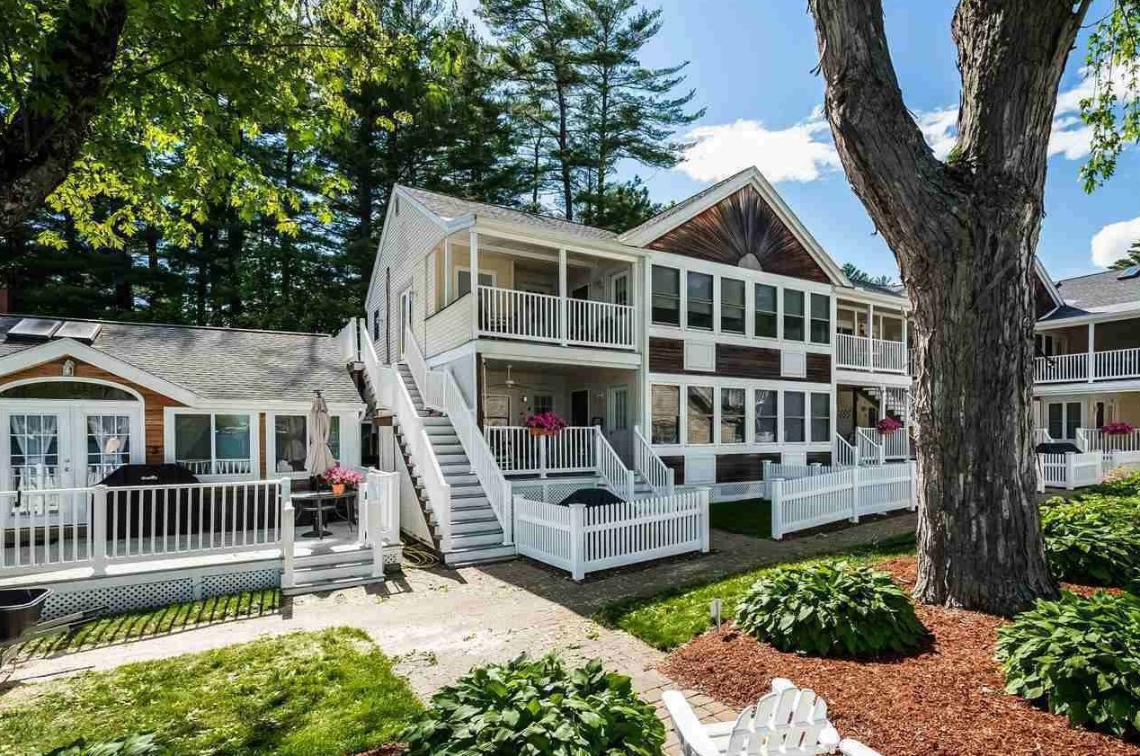 16 Hill Rd #9, Tilton, NH 03276