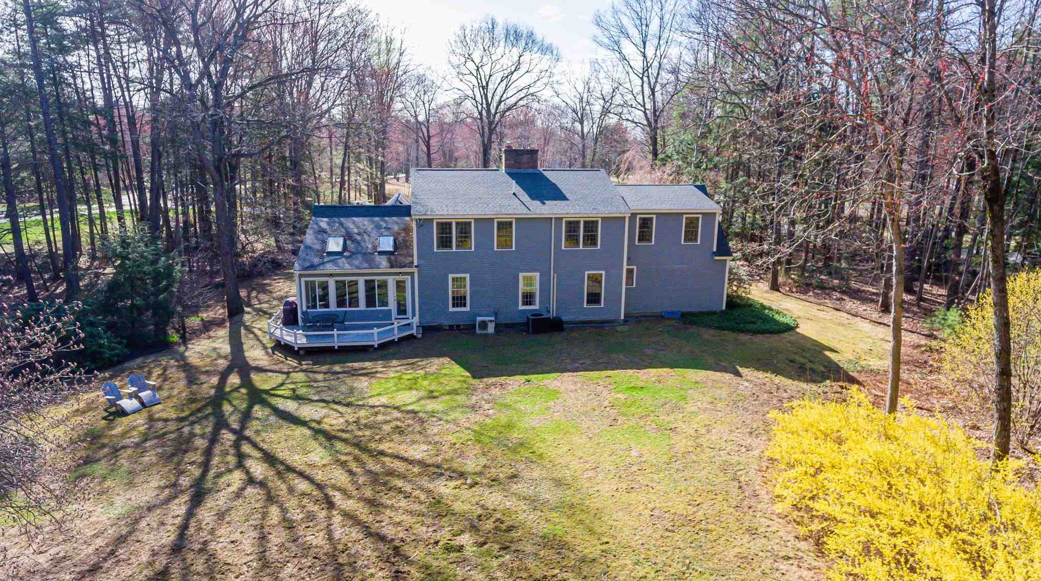 246 Hopkins Green Rd, Hopkinton, NH 03229