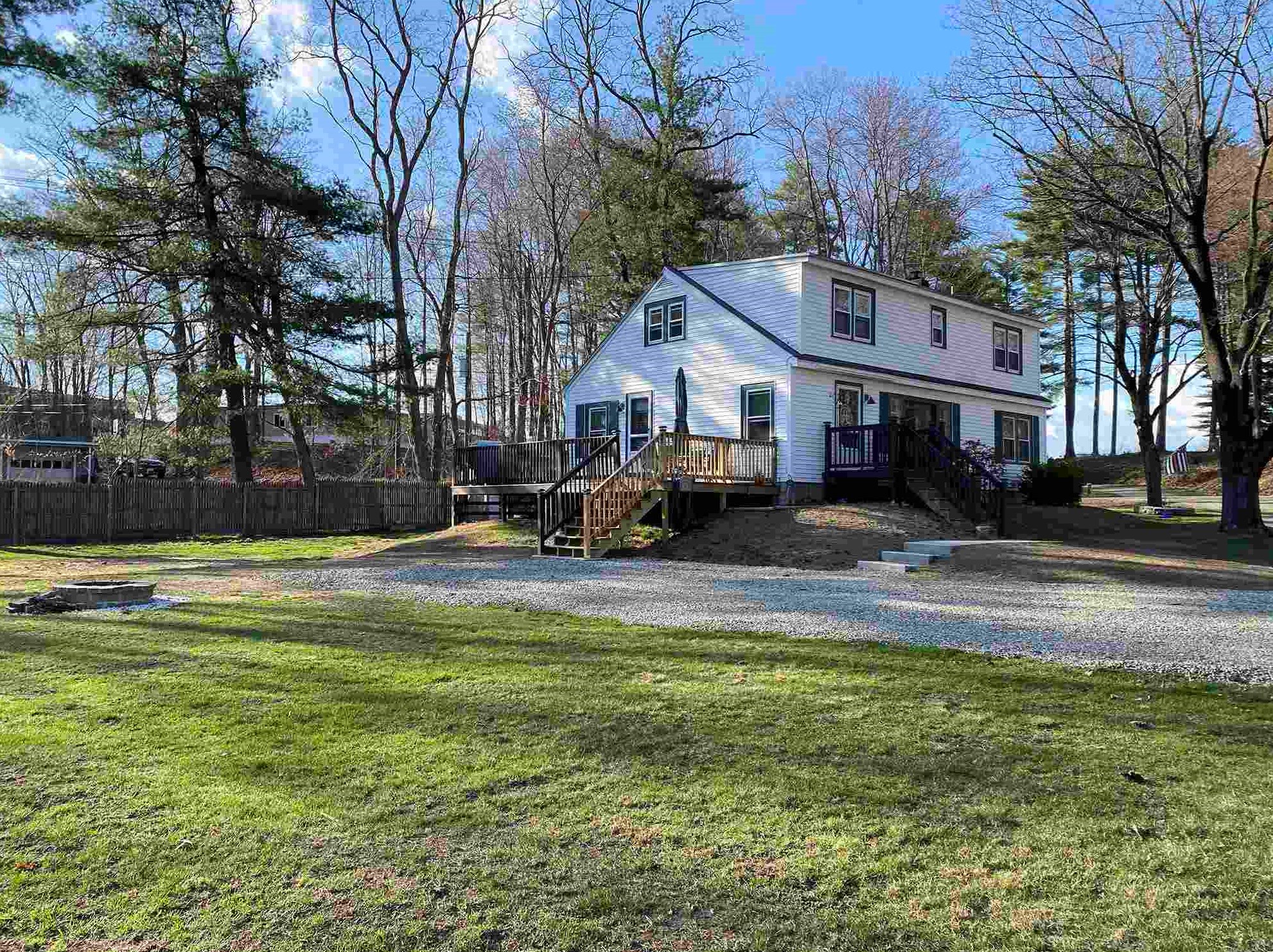 125 Prospect, Hinsdale, NH 03451