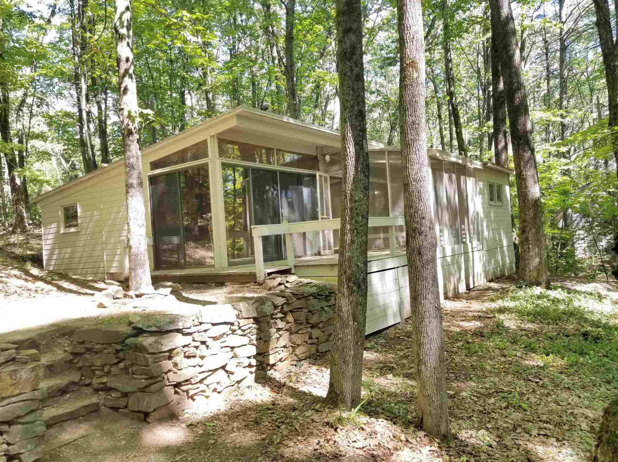 331 Calef Hill Rd, Tilton, NH 03276