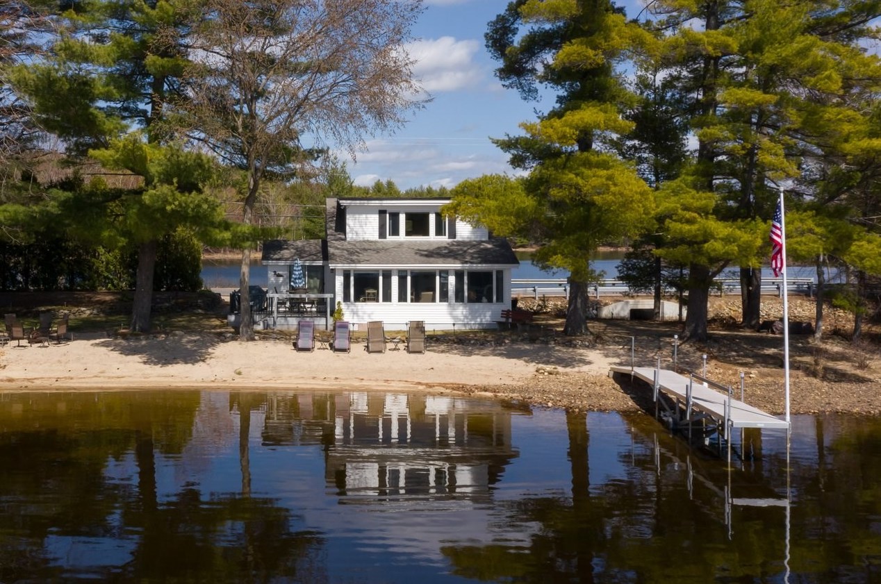 88 Townhouse, Milton, NH 03851
