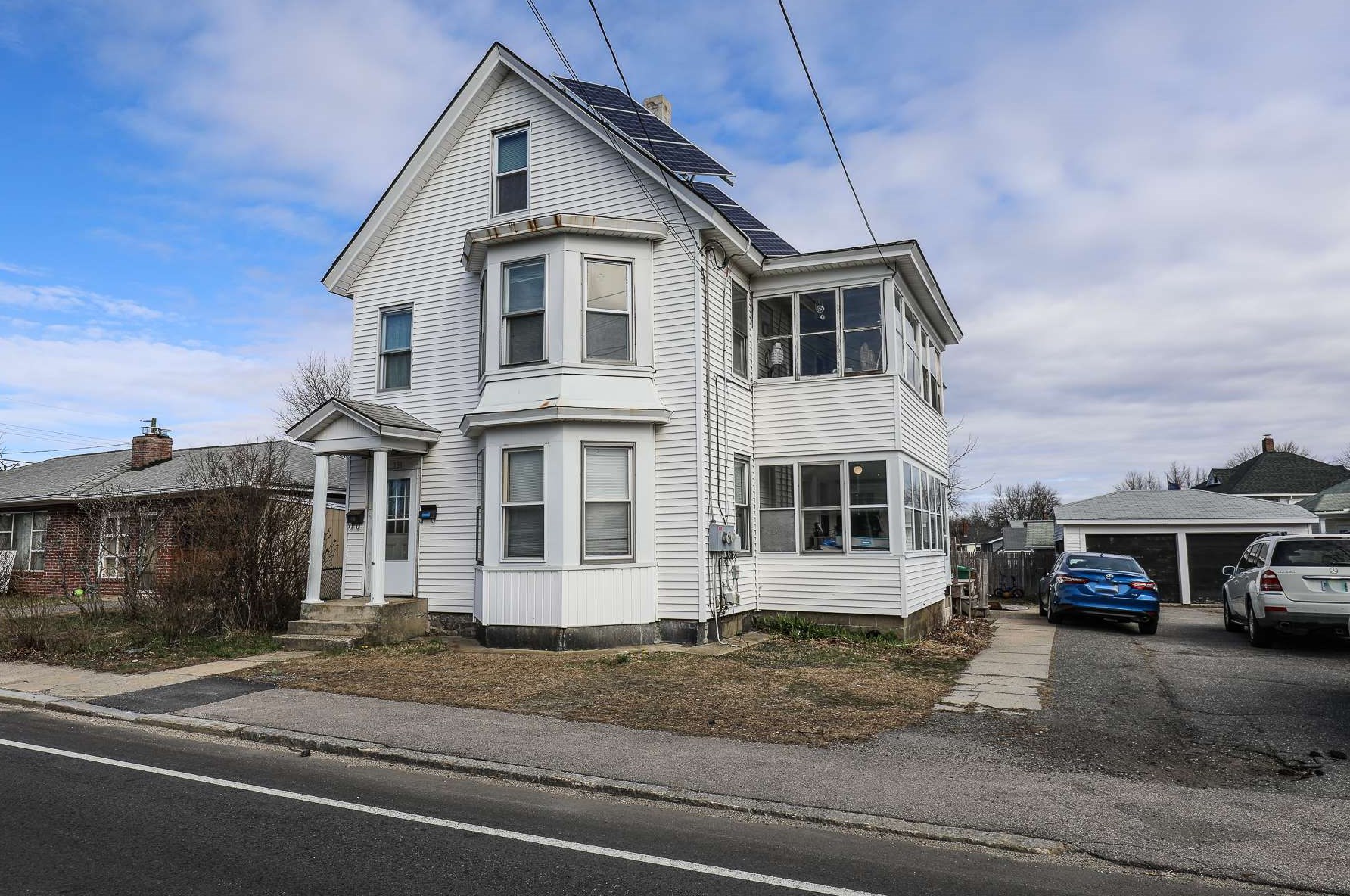 131 Lake St, Nashua, NH 03060