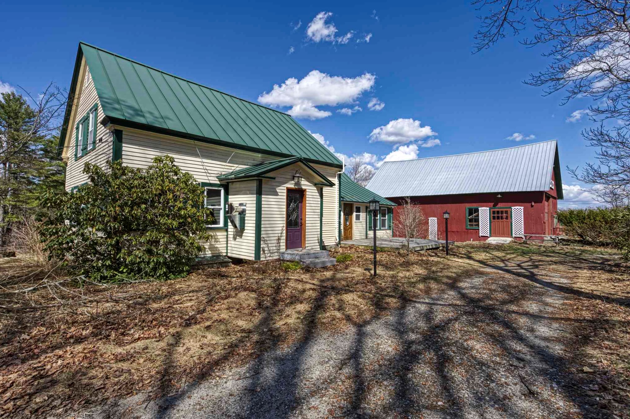 64 E Mountain Rd, Unity, NH 03773