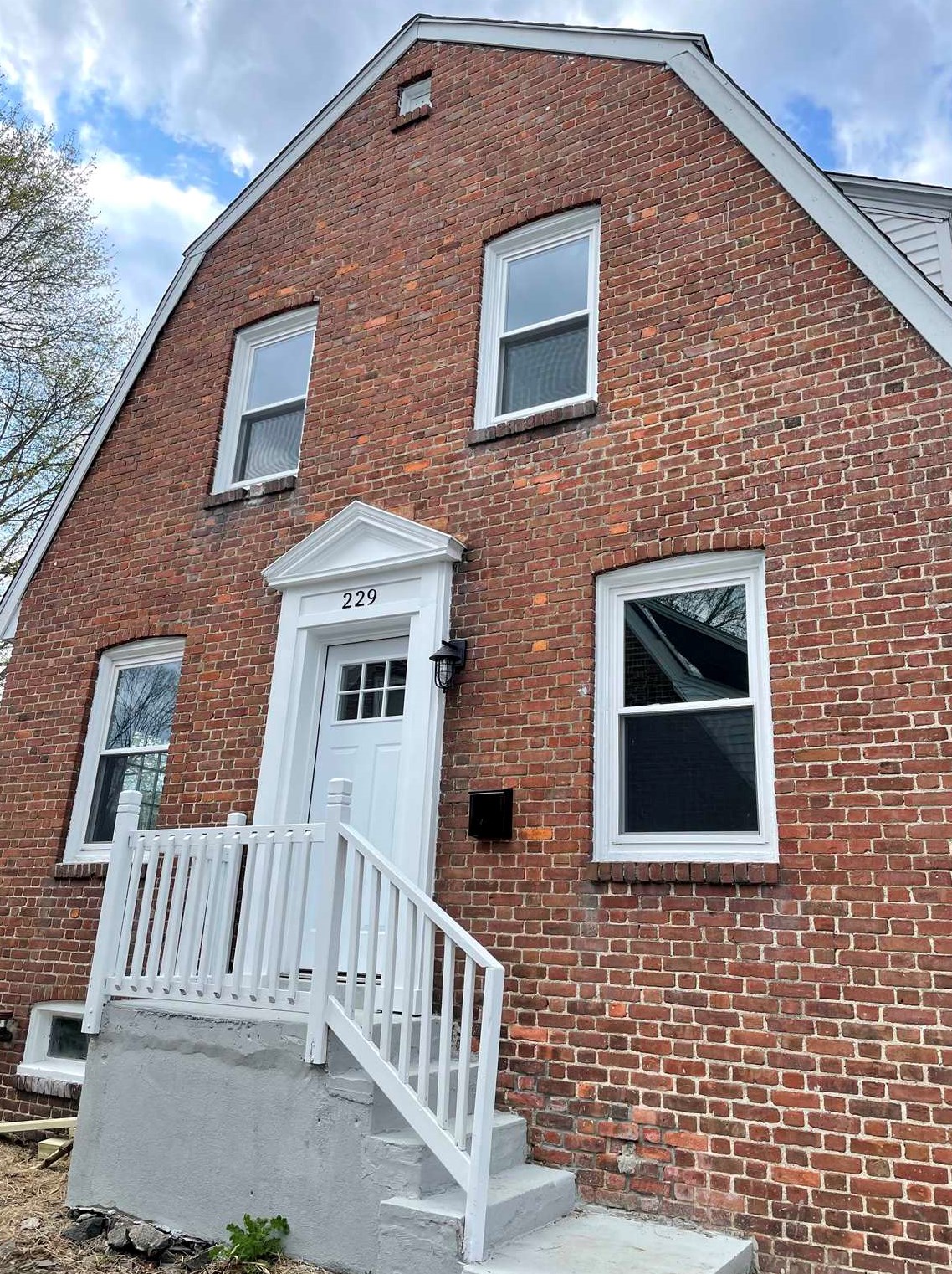 229 Raleigh, Portsmouth, NH 03801
