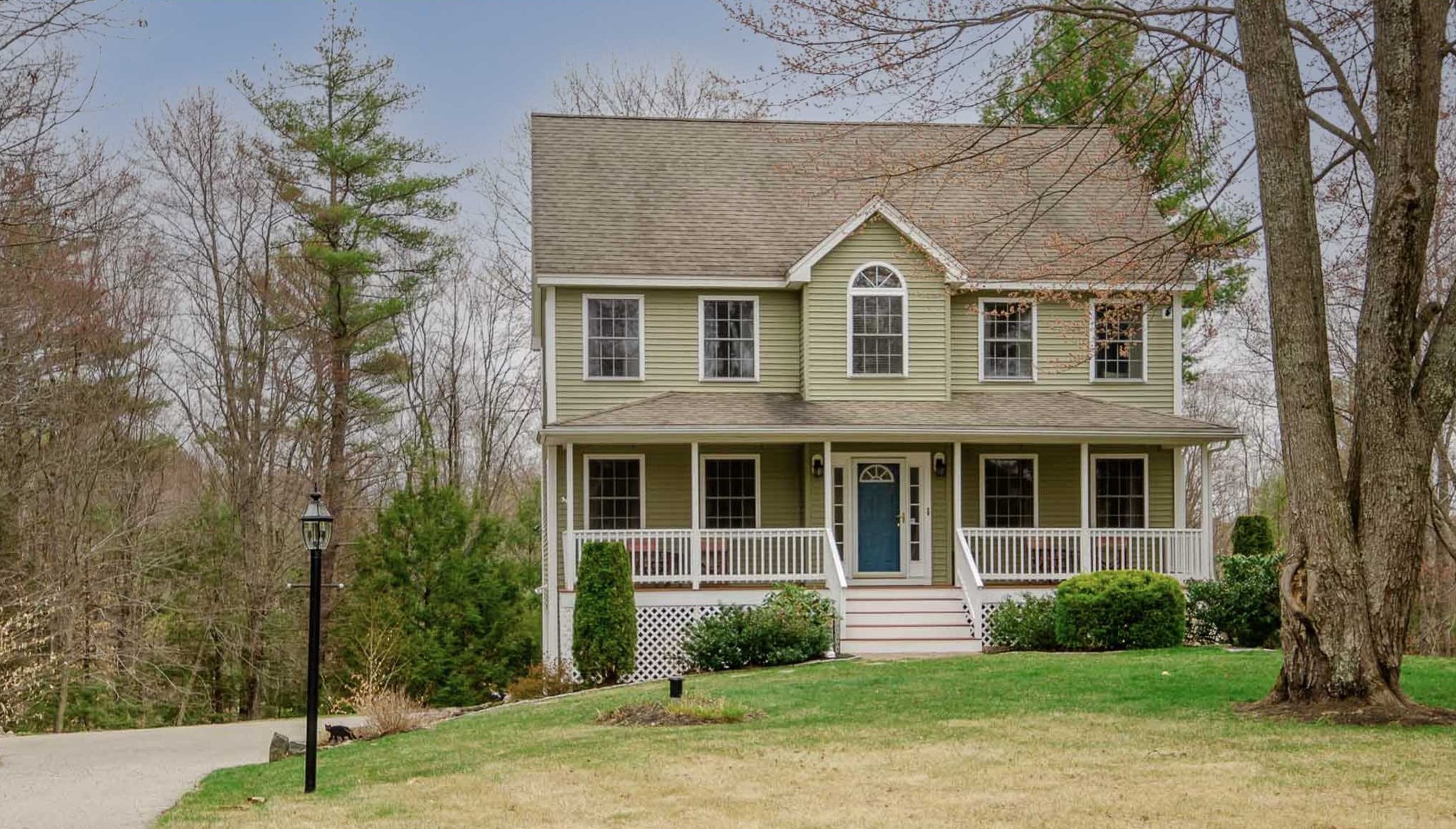 23 Camelot Ct, Nottingham, NH