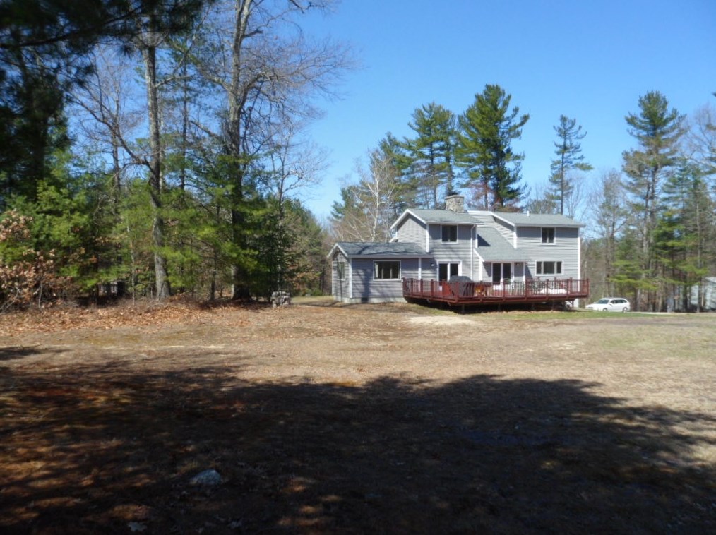 21 Princeton, Windham, NH 03087
