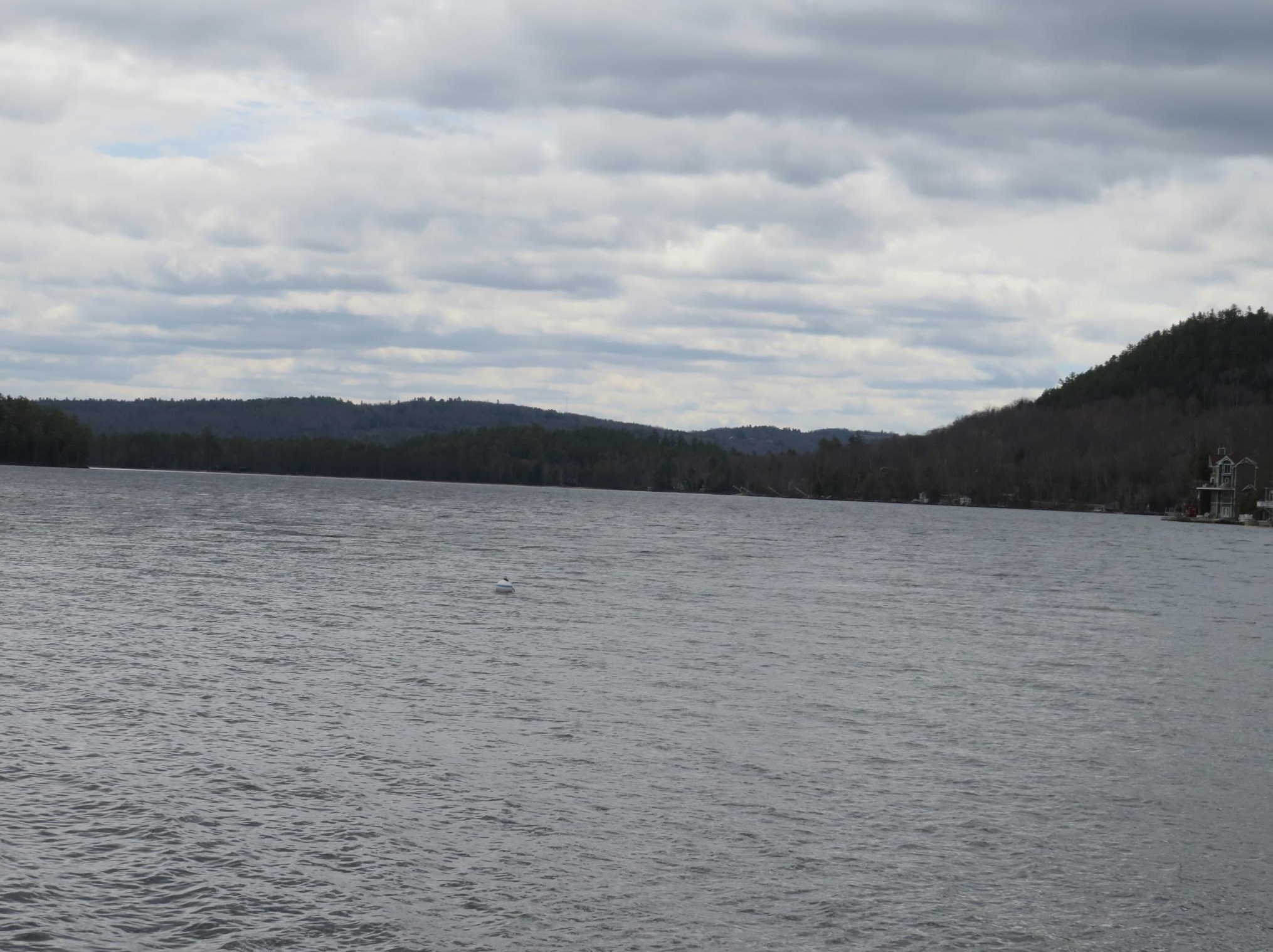 988 Shore Rd, Bridgewater NH  03222-3660 exterior