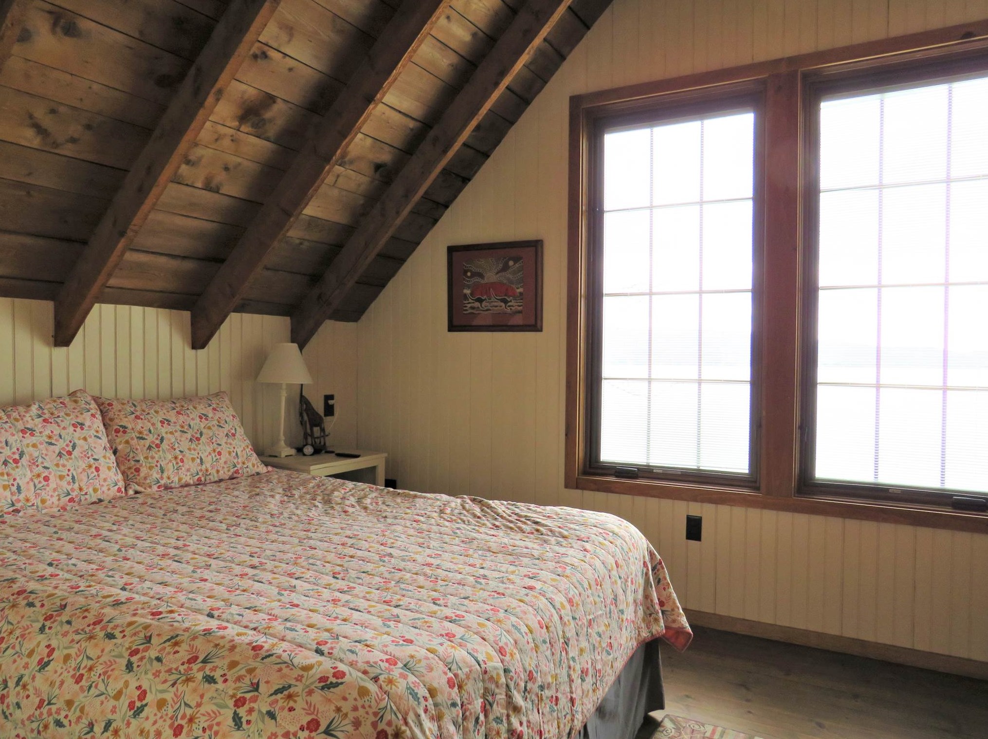 988 Shore Rd, Bridgewater NH  03222-3660 exterior