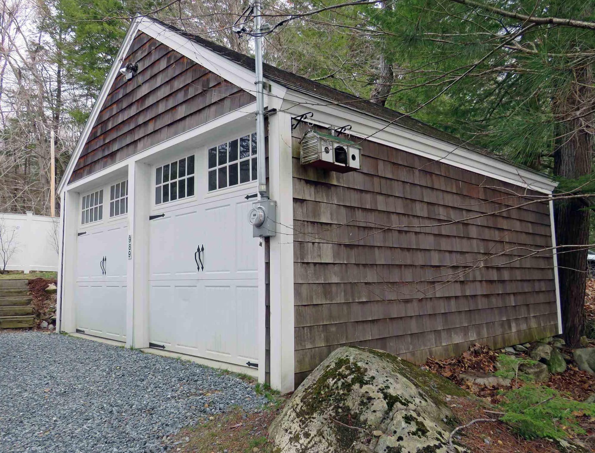 988 Shore Rd, Alexandria, NH 03222 exterior