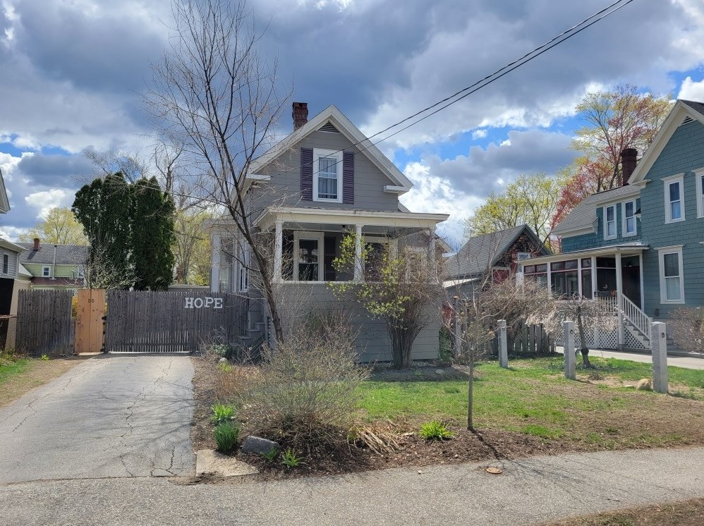 55 Perley, Concord, NH 03301