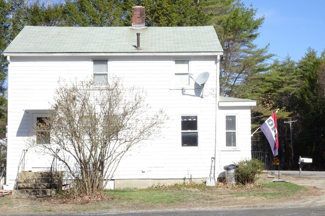 487 Nh Route 12 N, Fitzwilliam, NH 03447