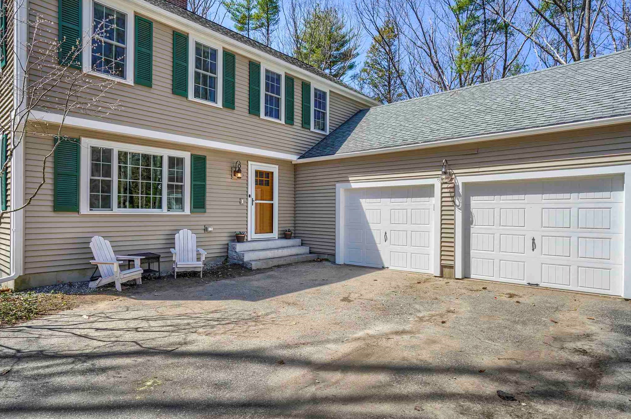 28 Buckridge Dr, Amherst, NH 03031