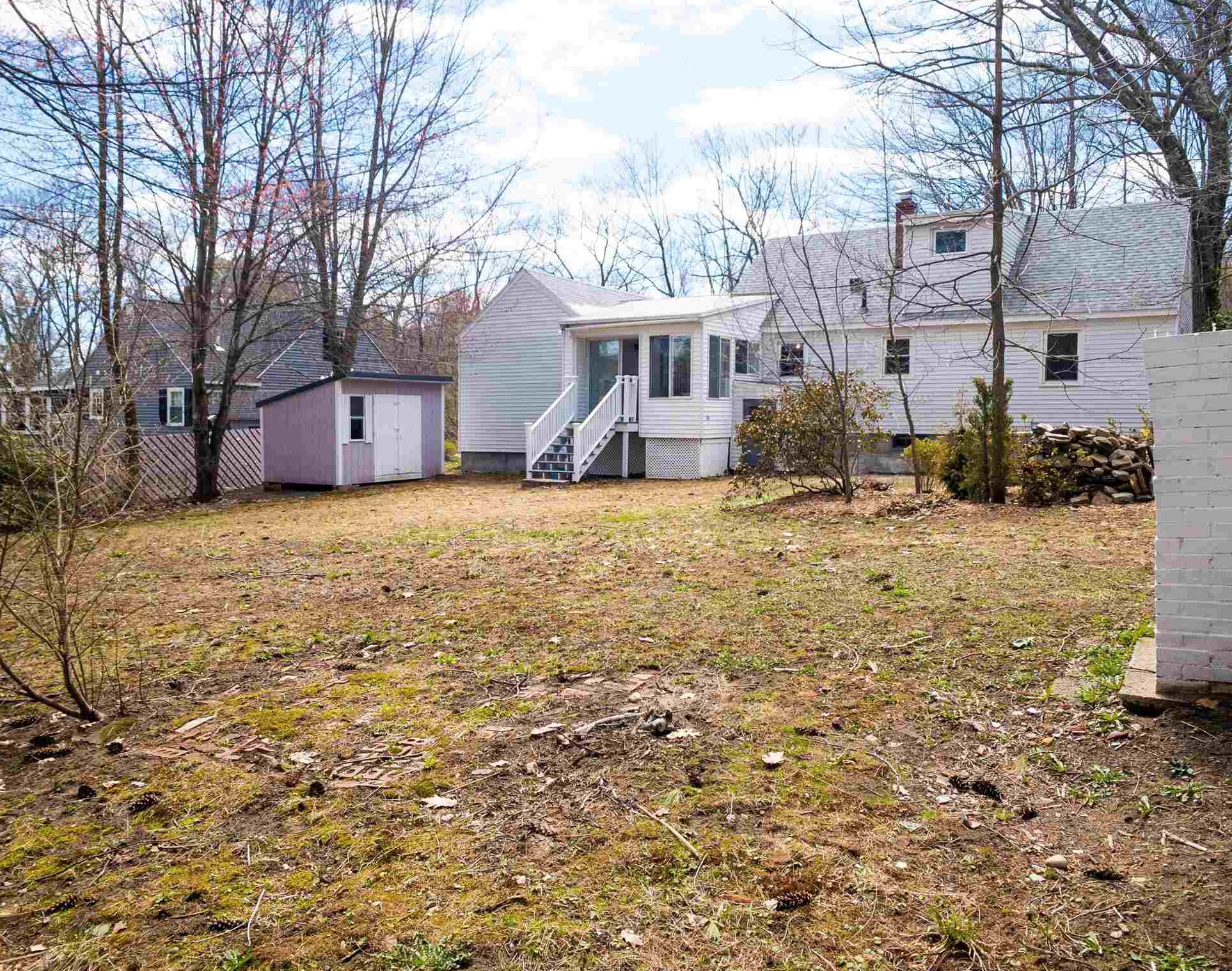 252 Chesley Hill Rd, Rochester, NH 03839